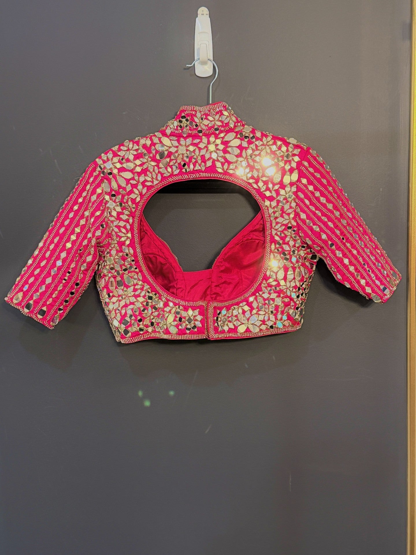 Premium Blouse (3)