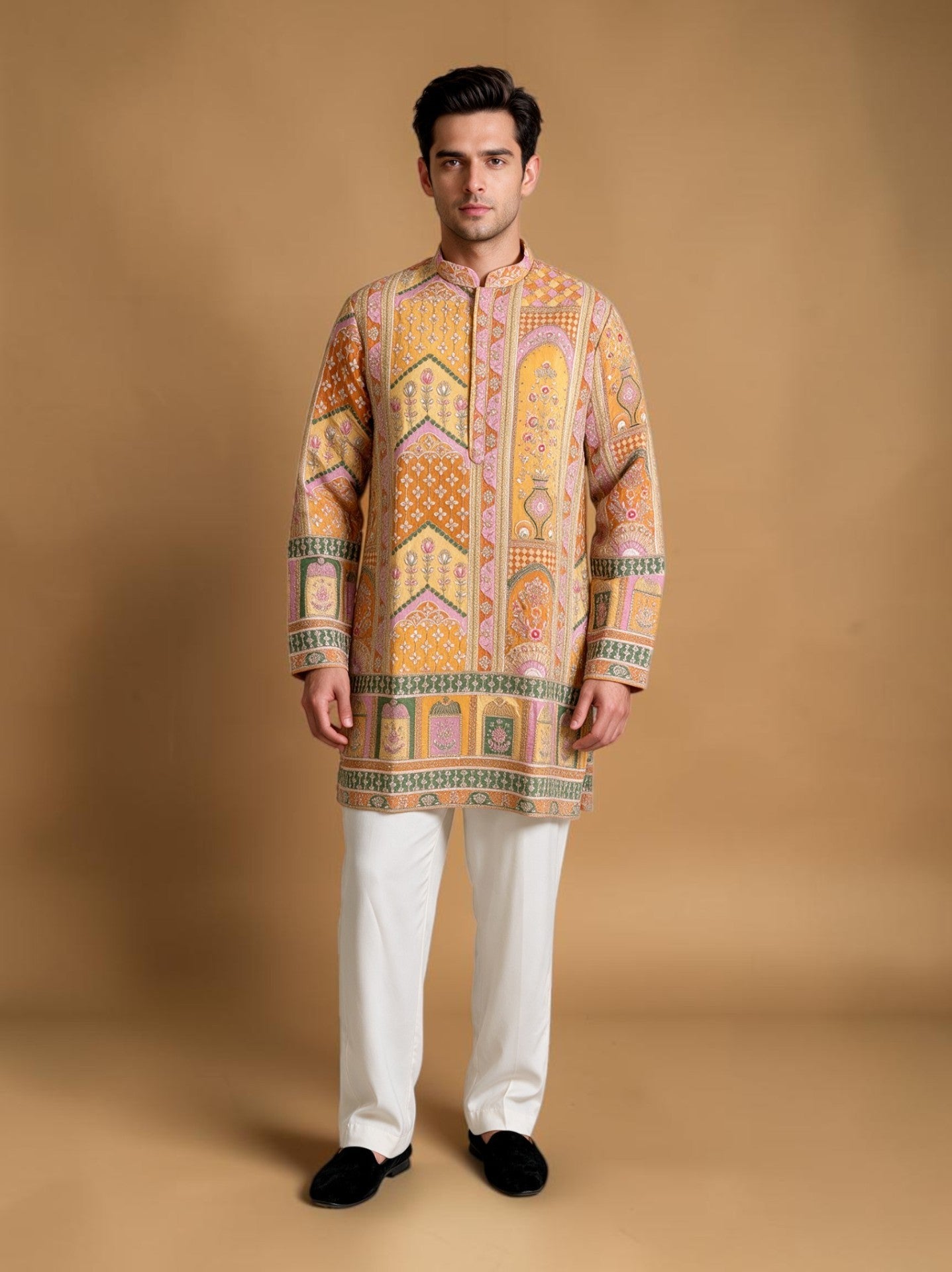 Premium Mens wear Kurta - Mens wear Kurta