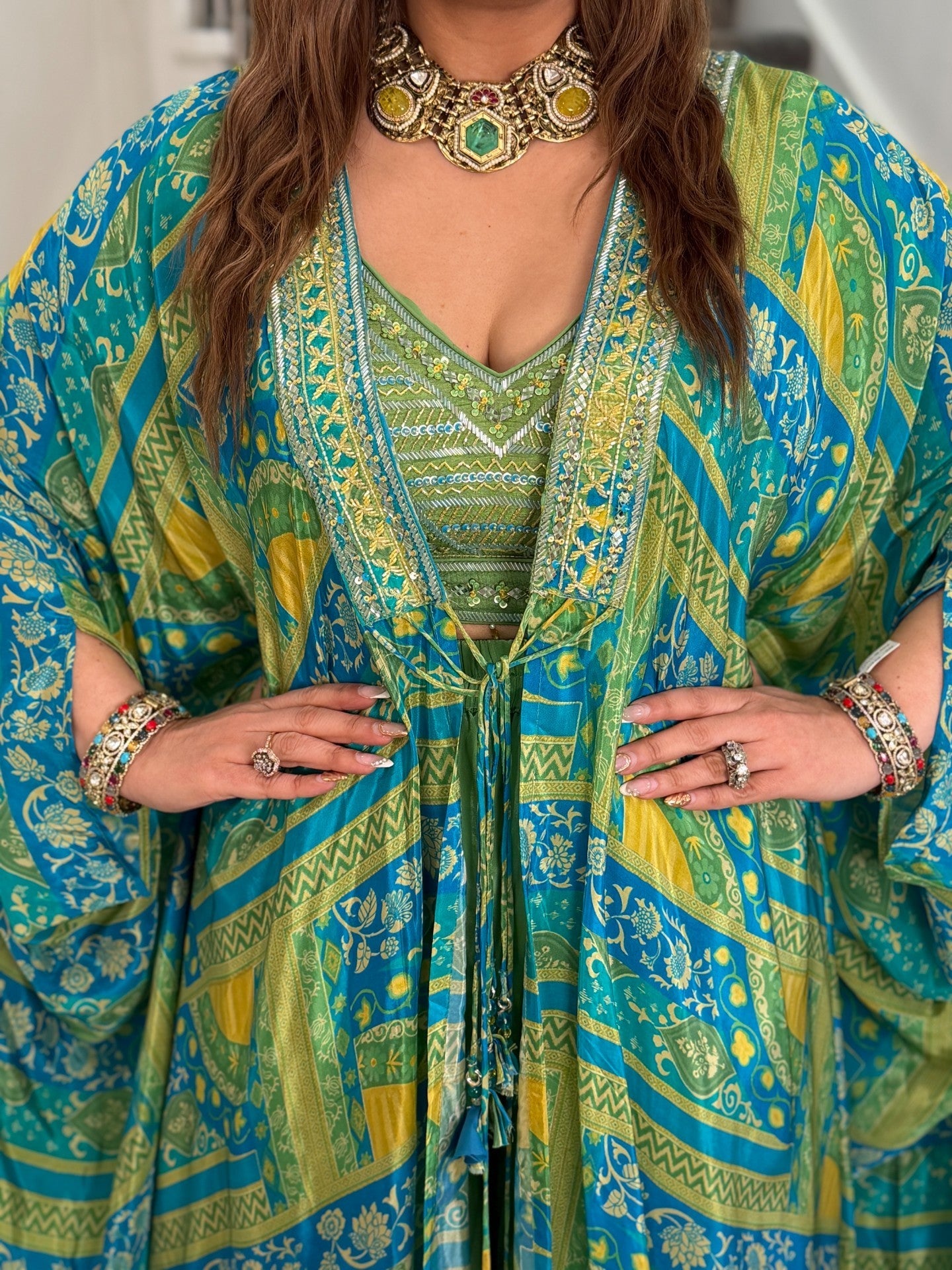 Premium Indo-western Wear (3)
