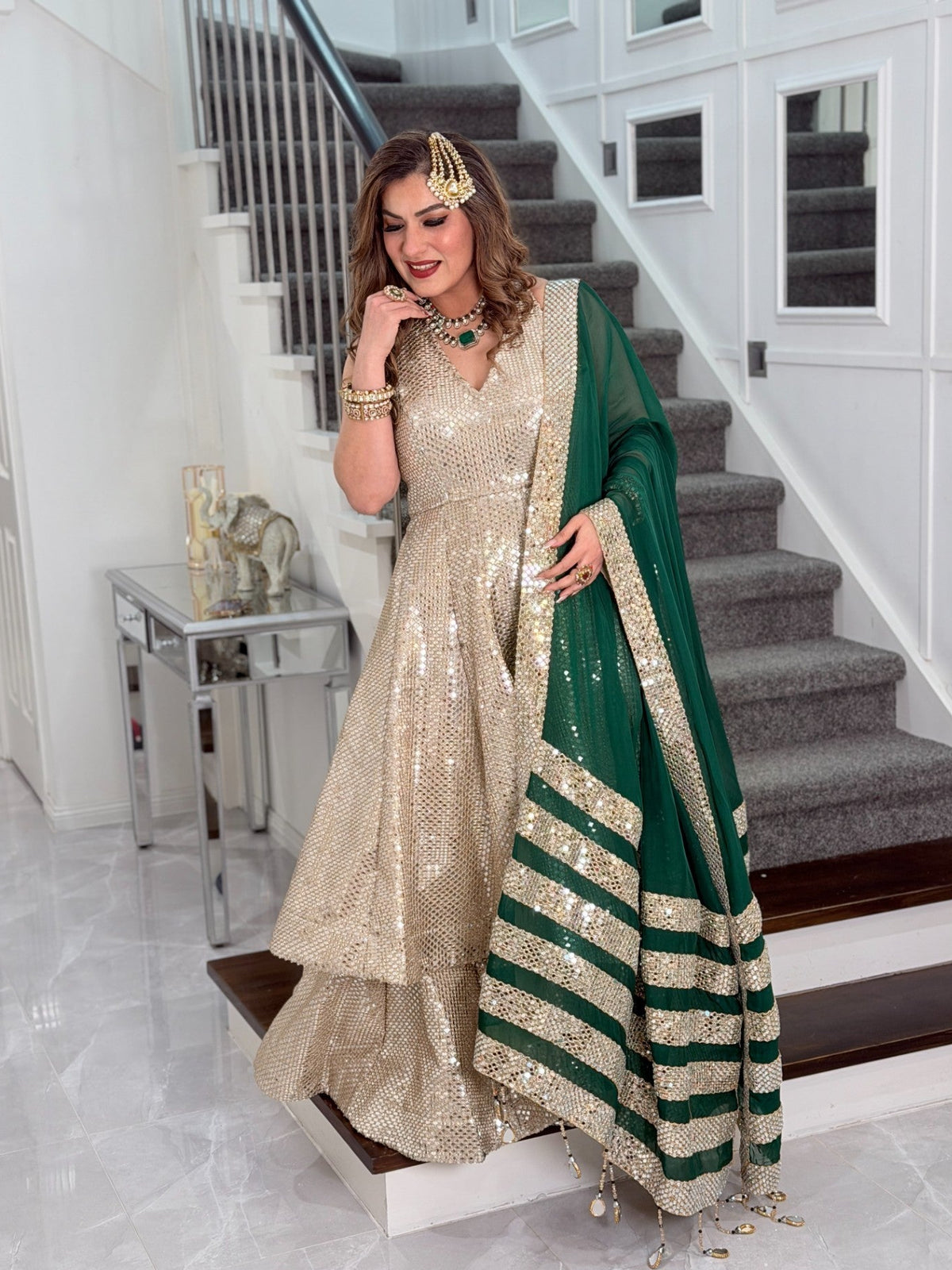 Premium Salwar Kameez - Salwar Kameez