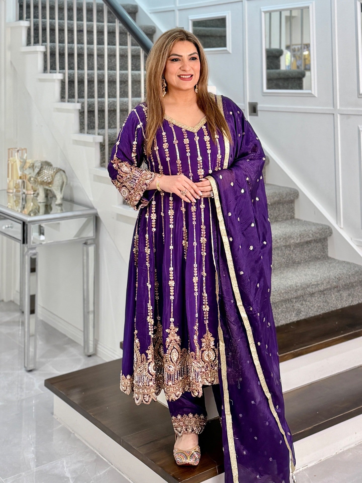 Premium Salwar Kameez (4)