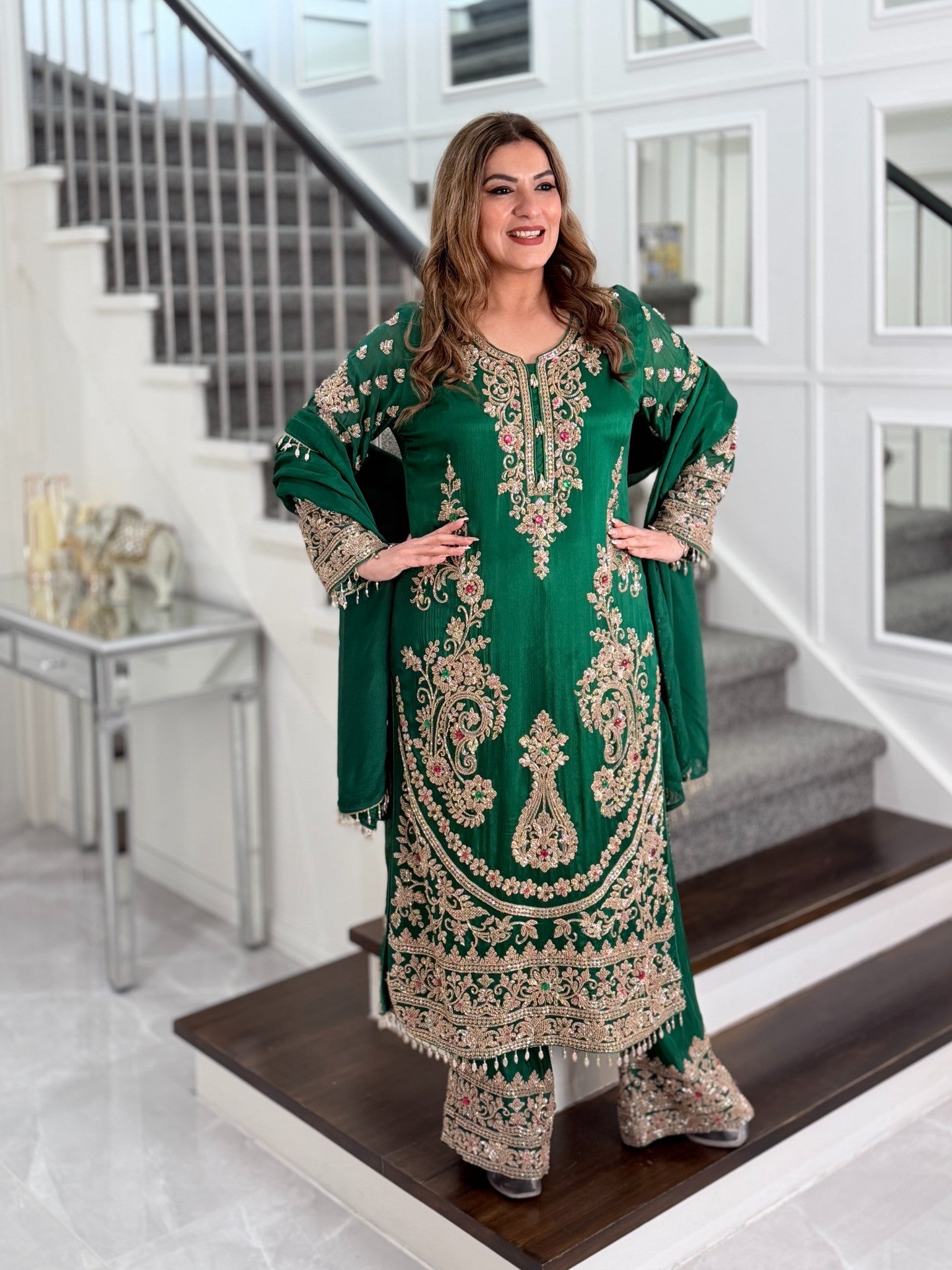 Premium Salwar Kameez (2)
