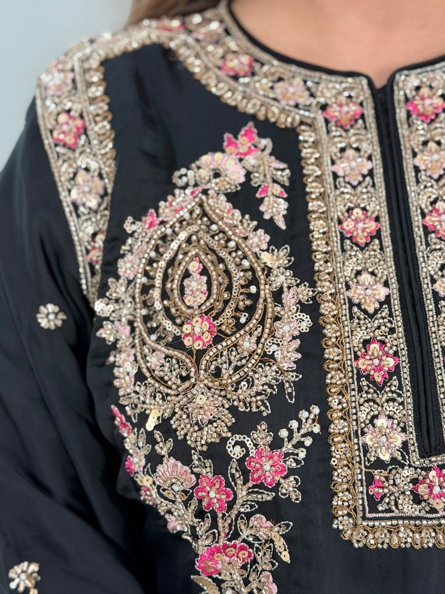 Premium Salwar Kameez (8)