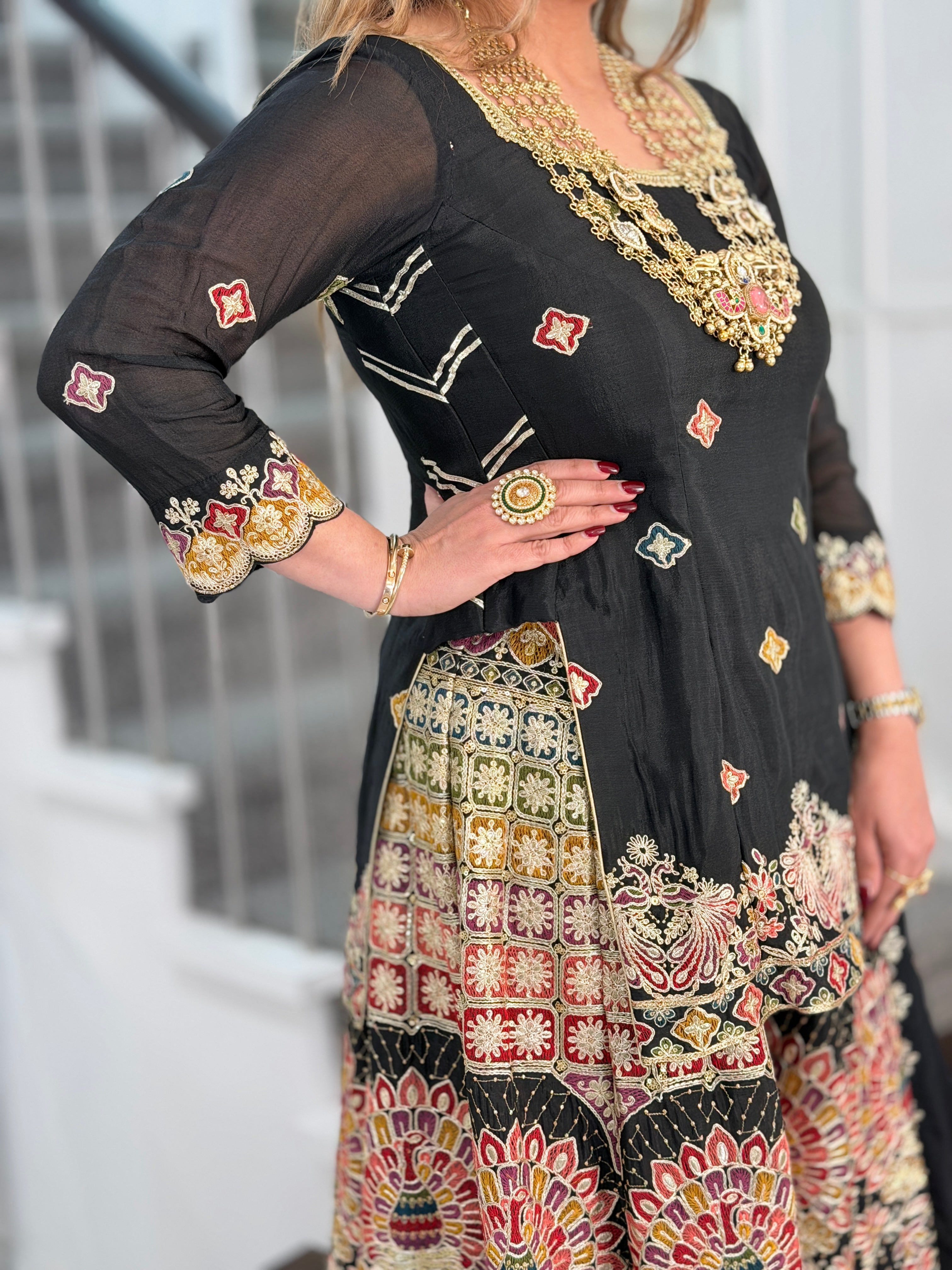 Premium Salwar Kameez - Salwar Kameez (4)