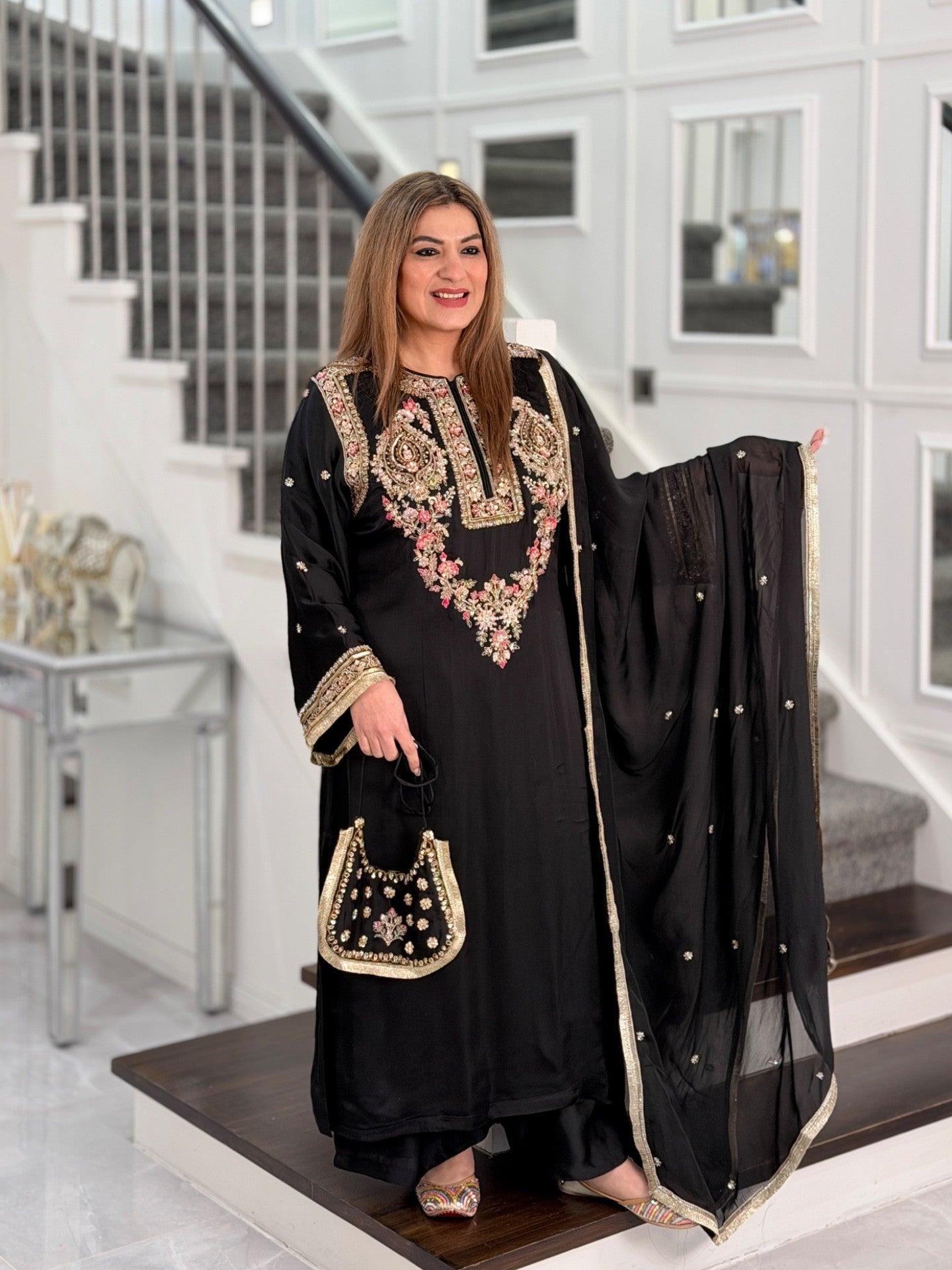 Premium Salwar Kameez - Salwar Kameez