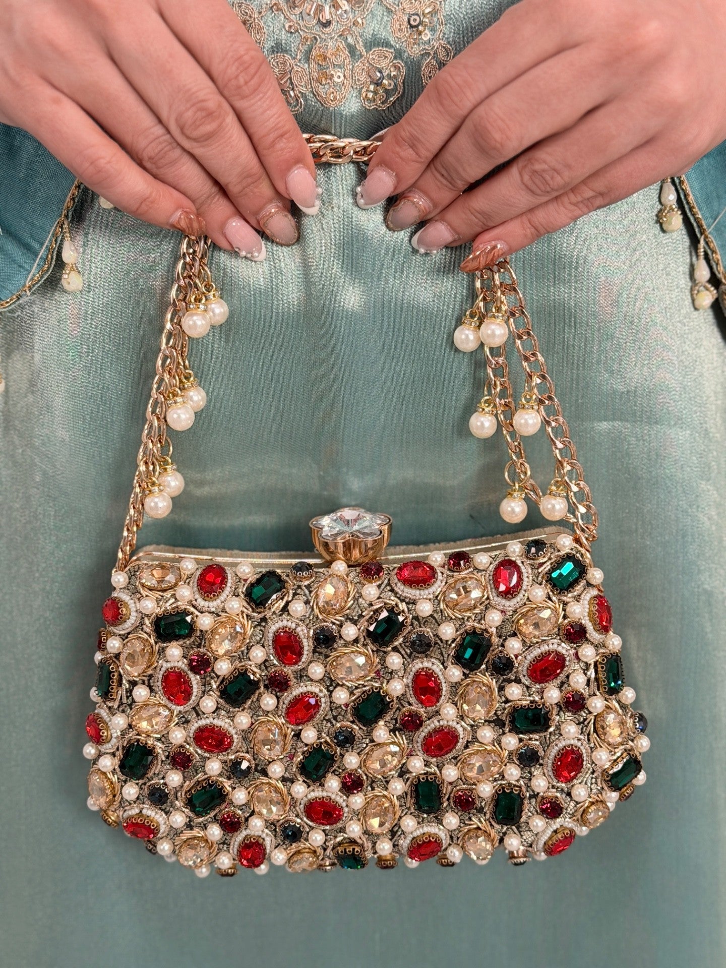 Premium Clutches (3)