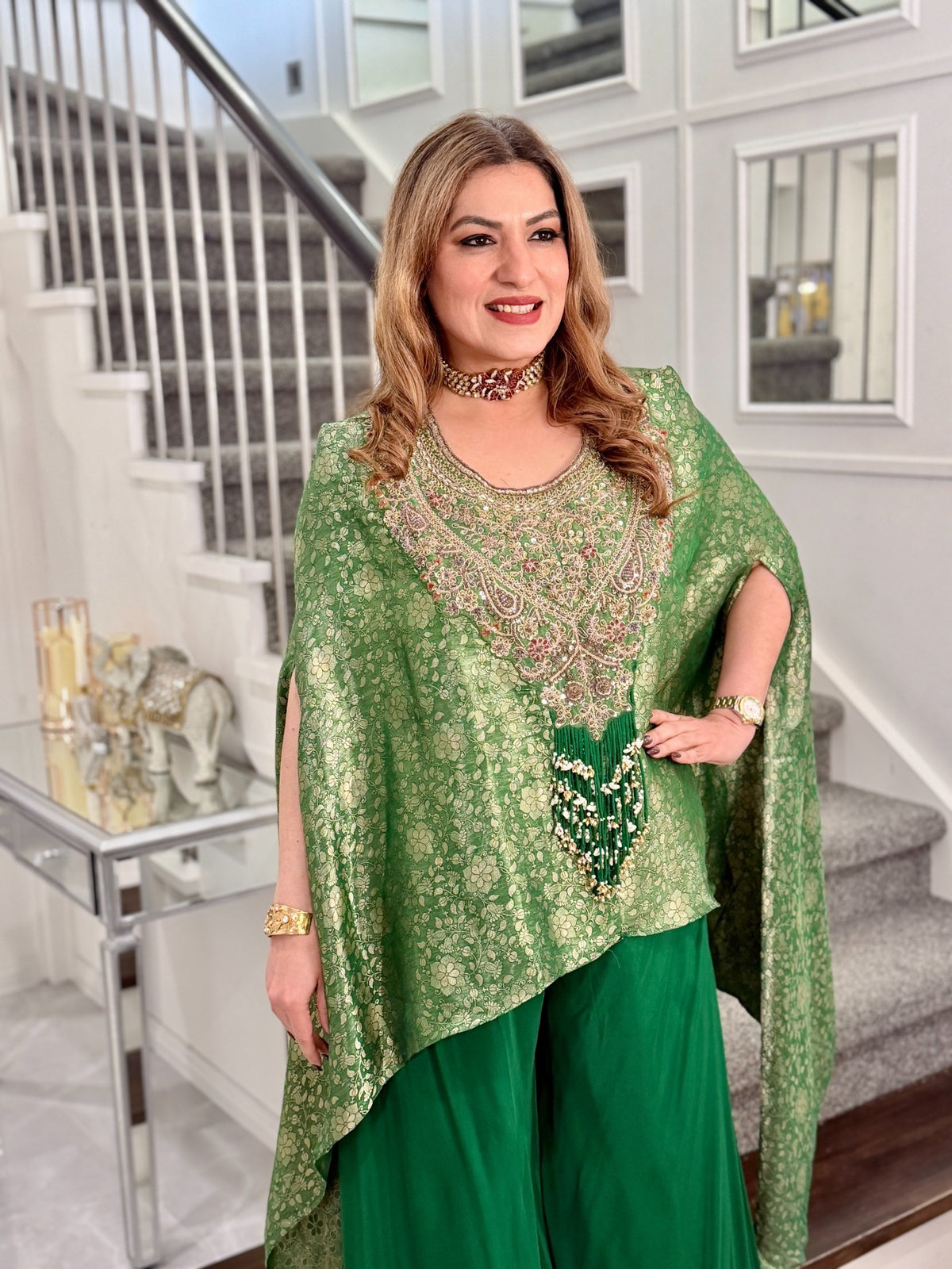 Premium Indo-western Wear (4)