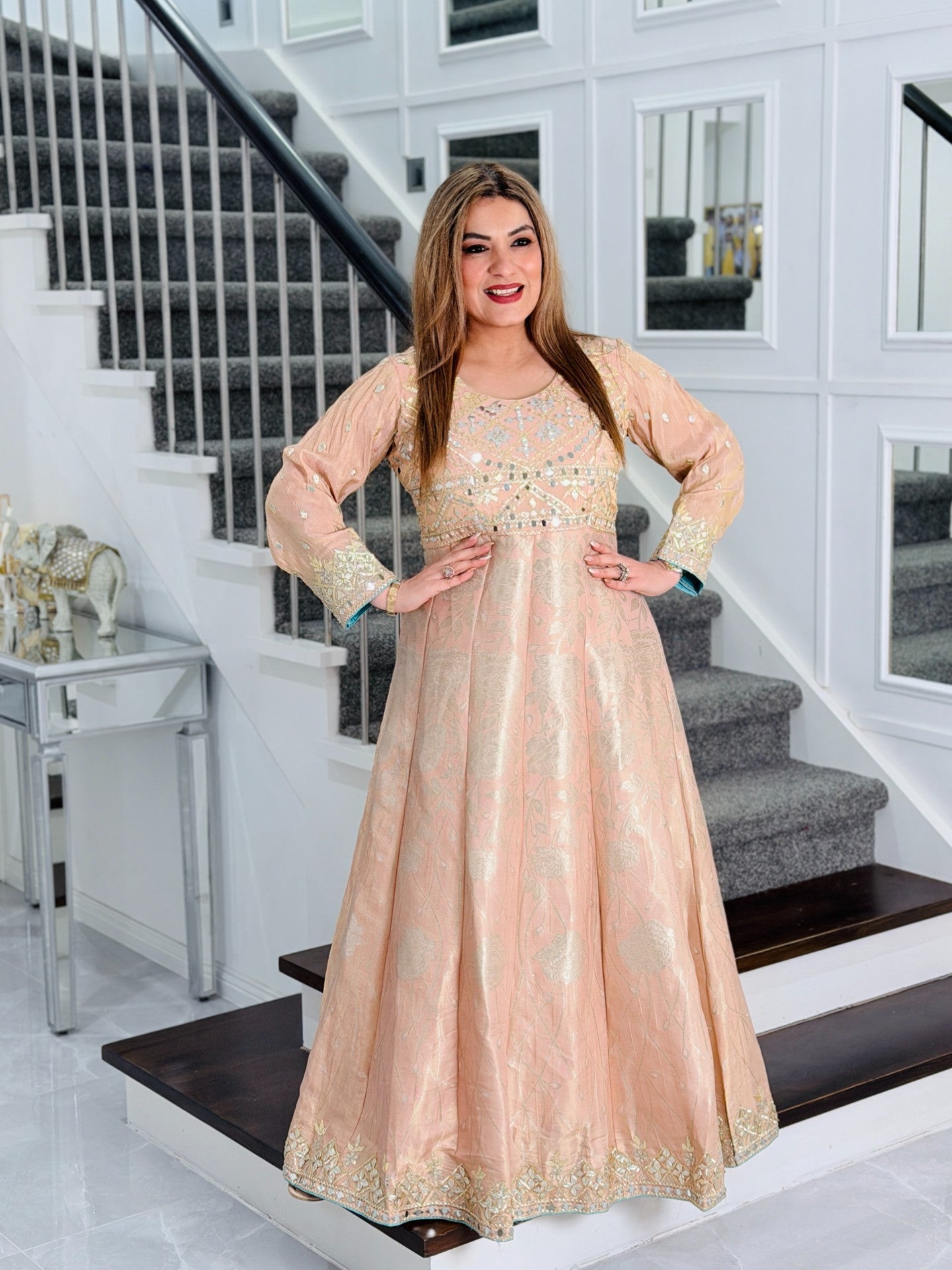Premium Salwar Kameez (4)