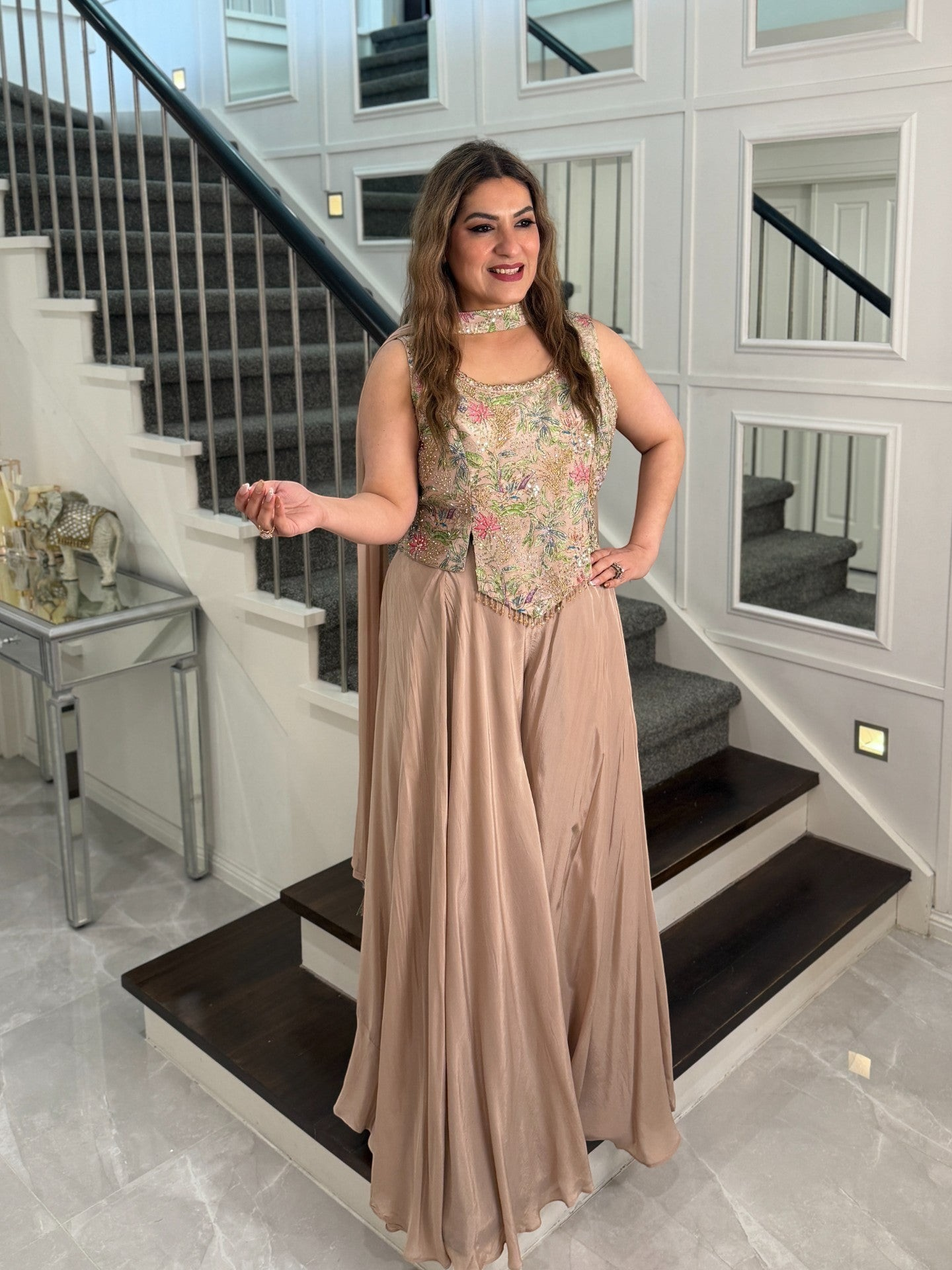 Premium Indo-western Wear - Indo-western Wear