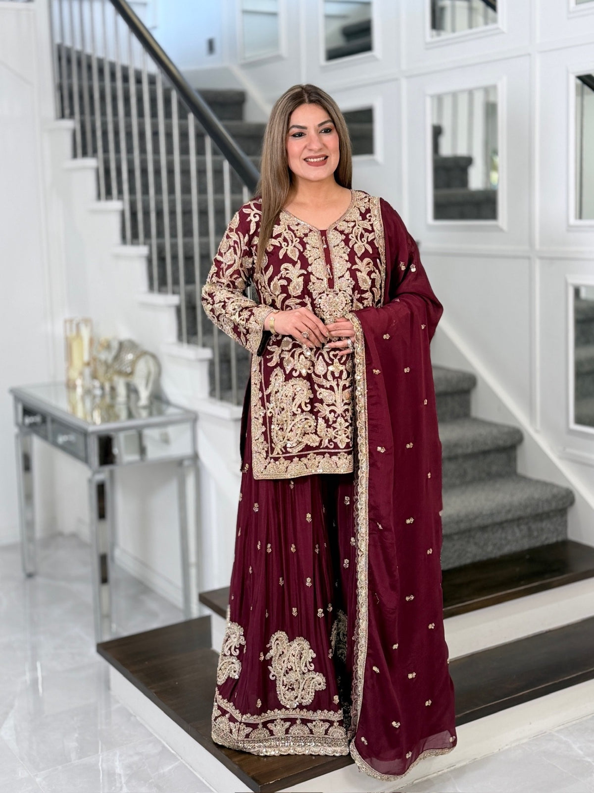 Premium Salwar Kameez by Panache by Divya - product image 2