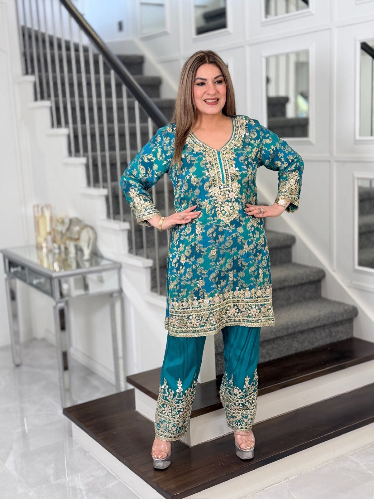 Premium Salwar Kameez by Panache by Divya - product image 2