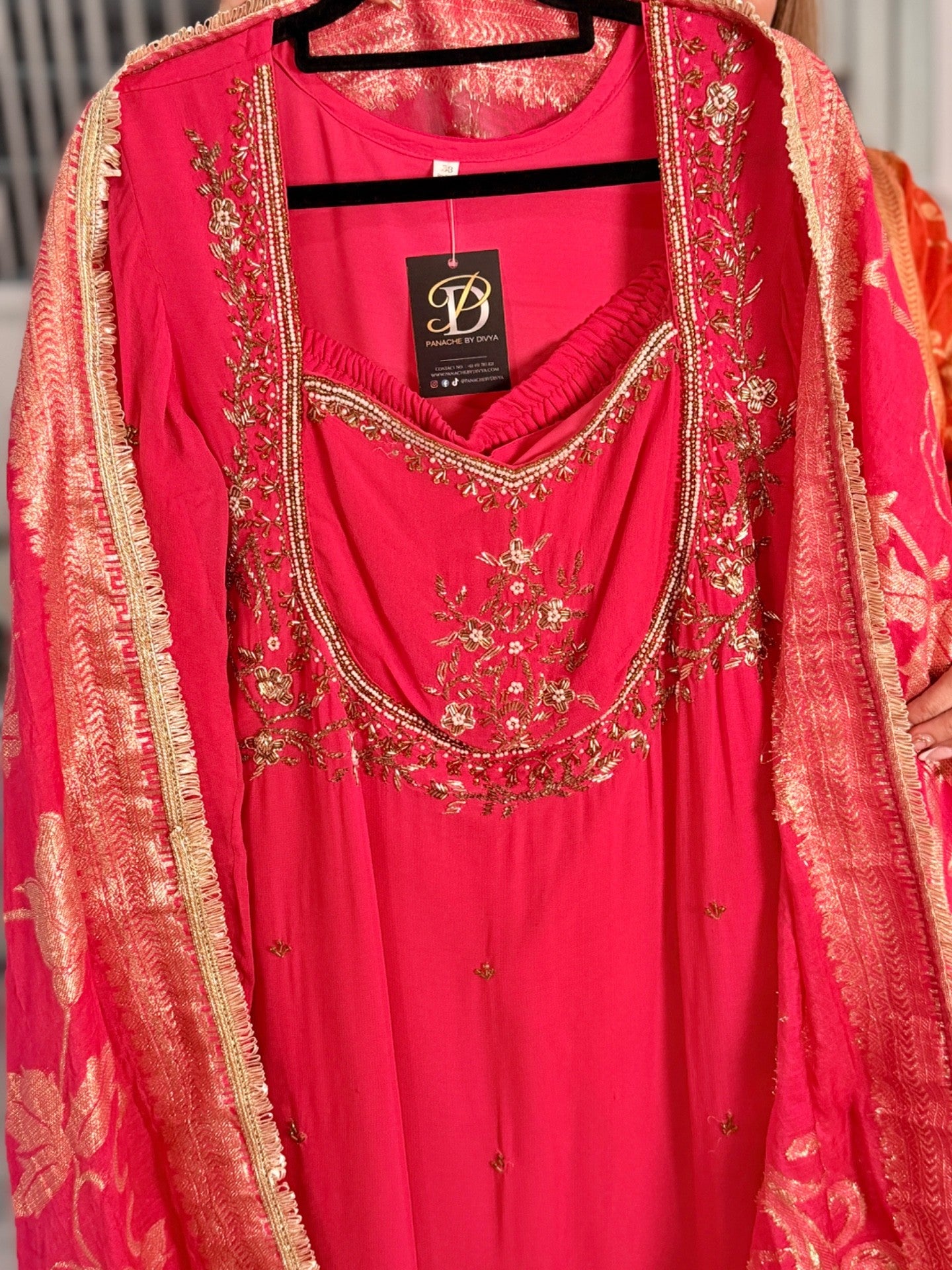 Premium Salwar Kameez (3)