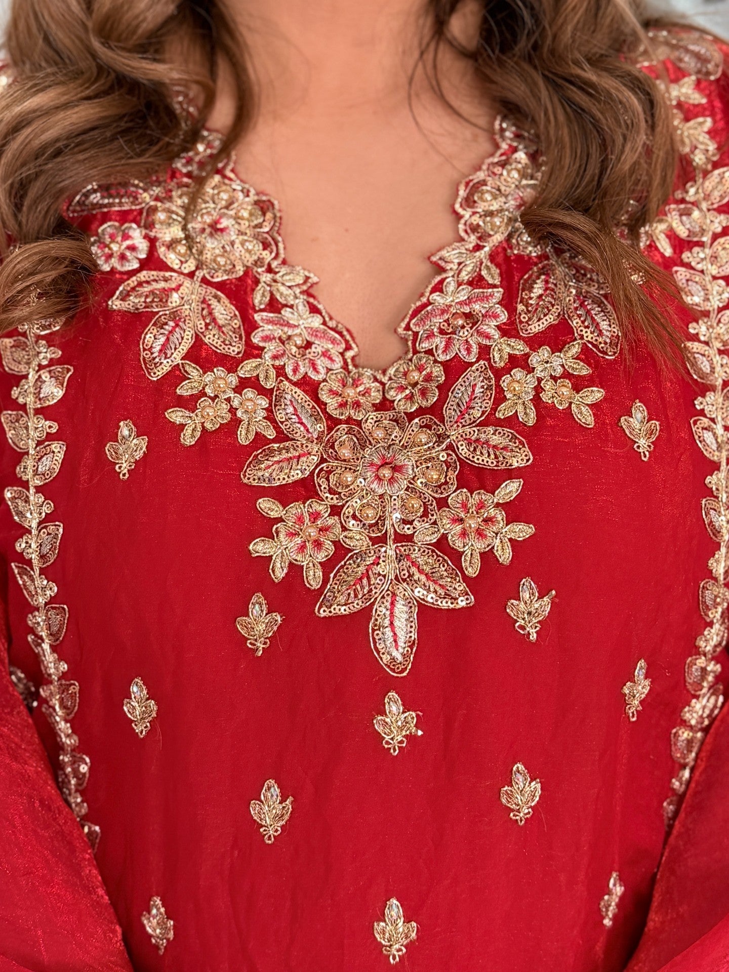 Premium Salwar Kameez (6)