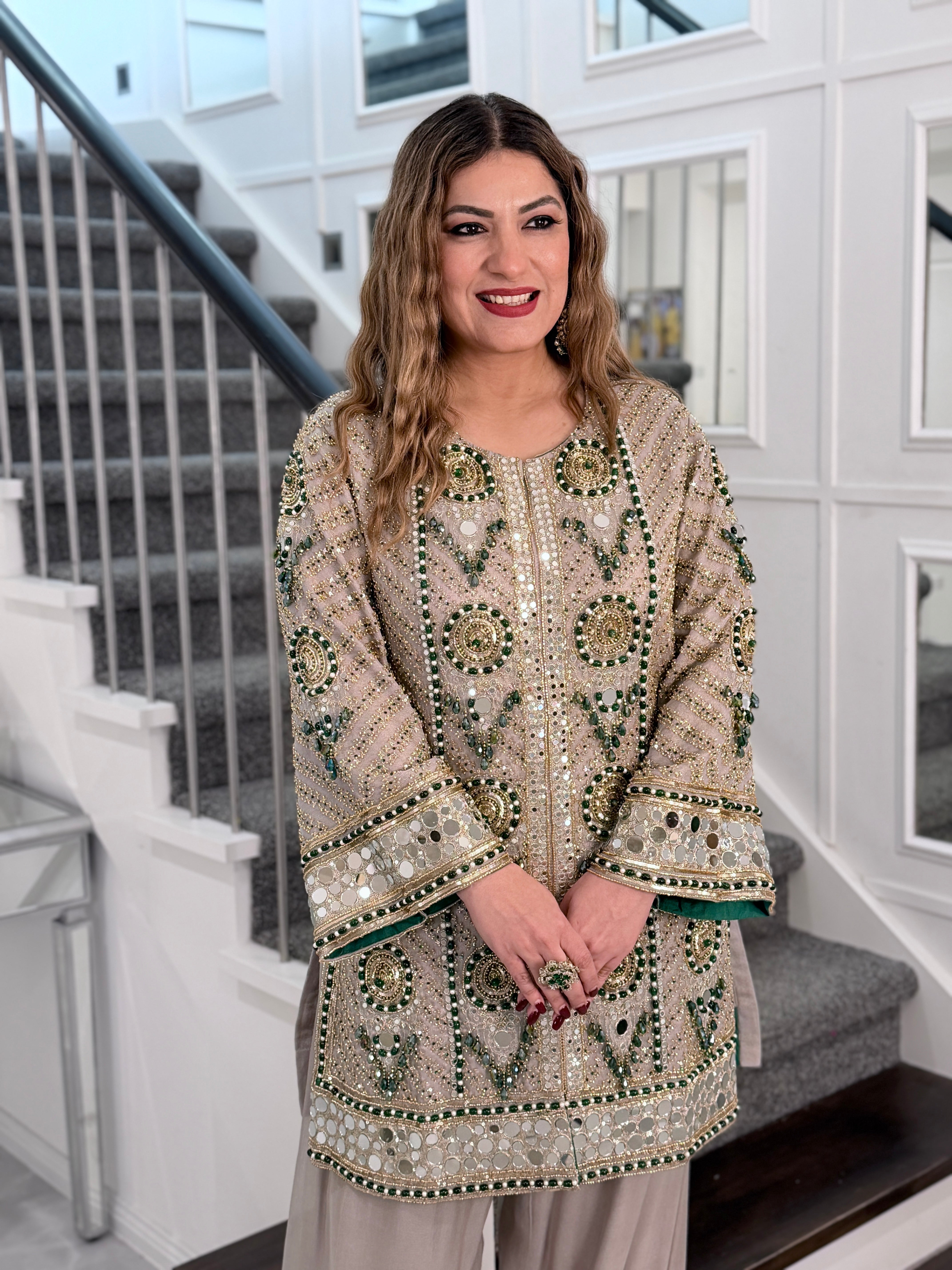 Premium Salwar Kameez (4 inch margin) - Salwar Kameez (2)