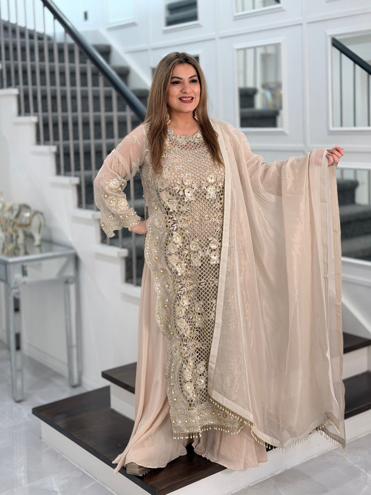 Premium Salwar Kameez - Salwar Kameez
