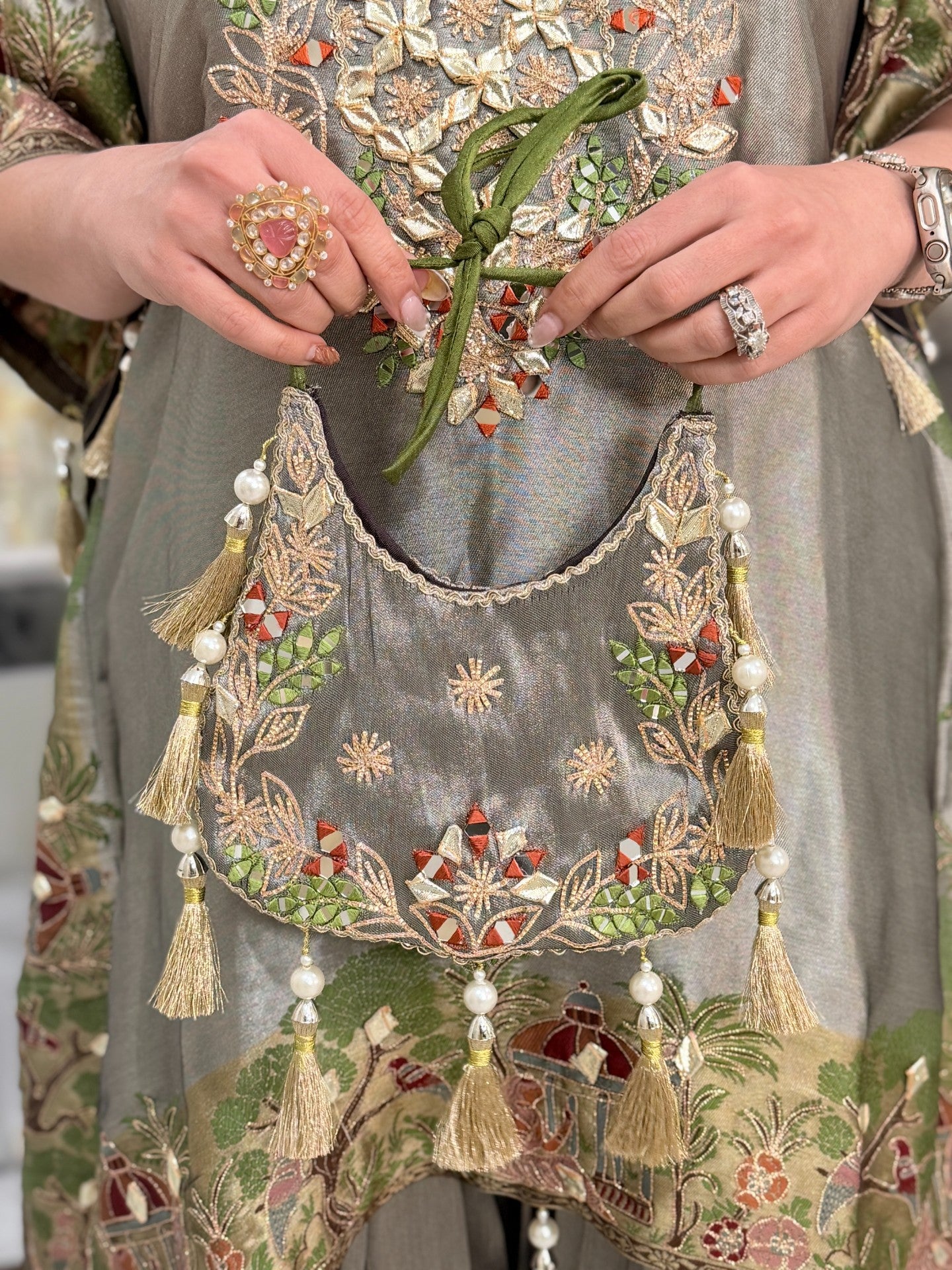 Premium Indo-western Wear (2)