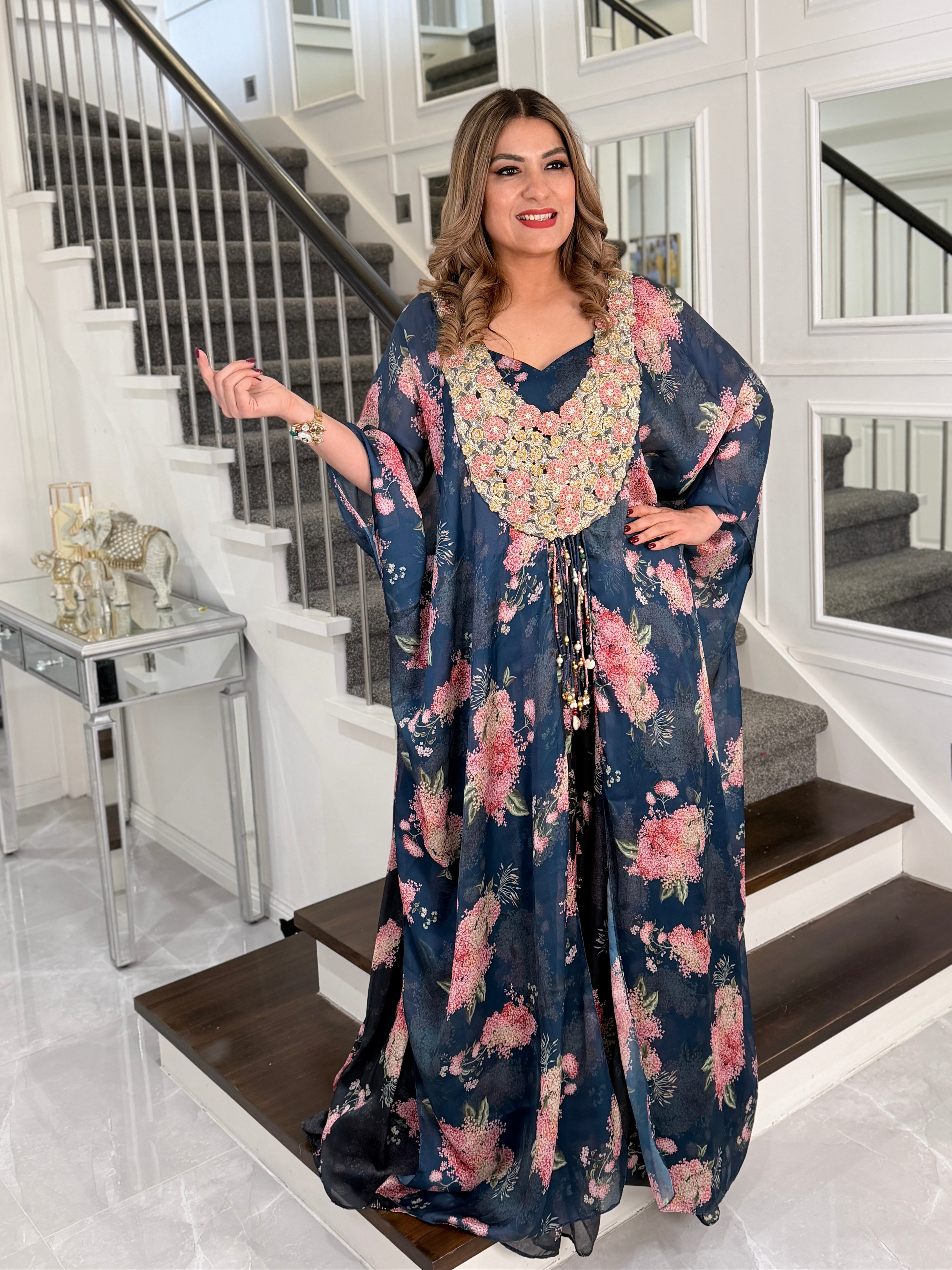 Premium Indo-western Wear - Indo-western Wear