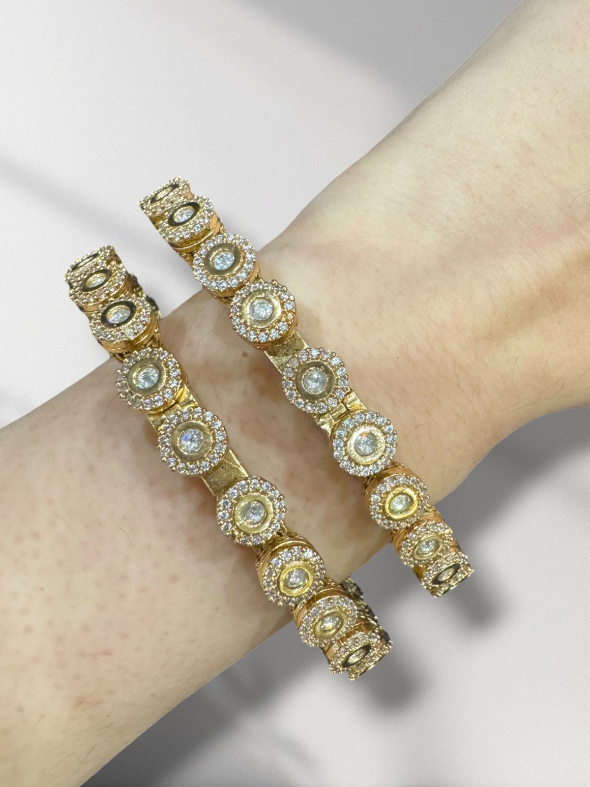 Premium Bangles - Bangles
