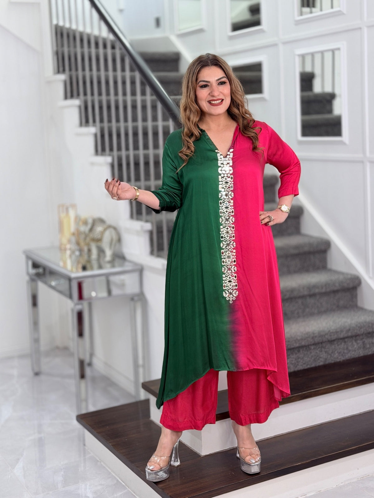 Premium Indo-western Wear - Indo-western Wear