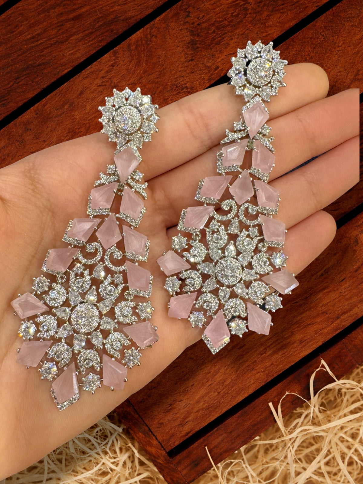 Premium Earrings - Traditional - Earrings - Traditional