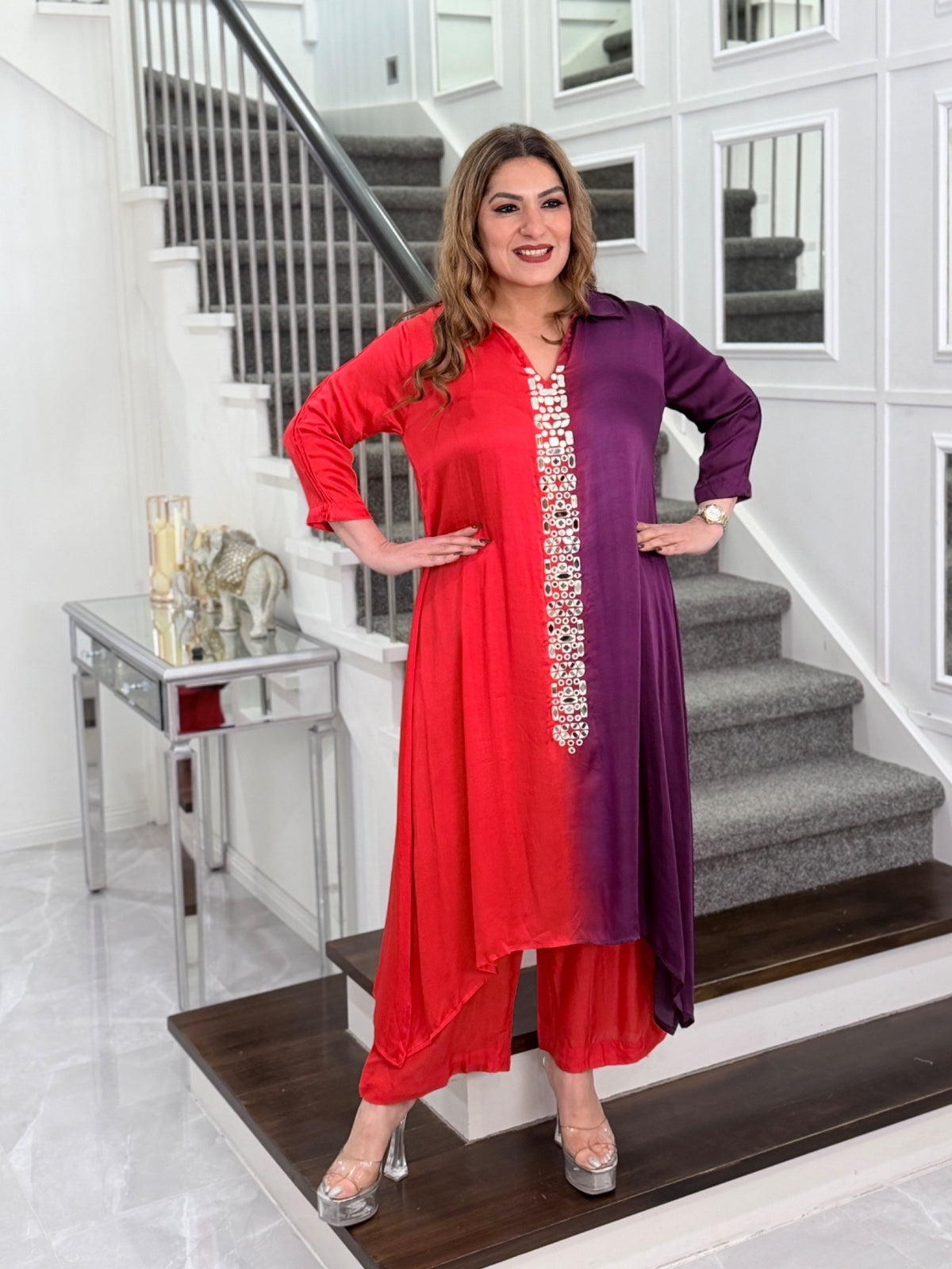 Premium Indo-western Wear (2)