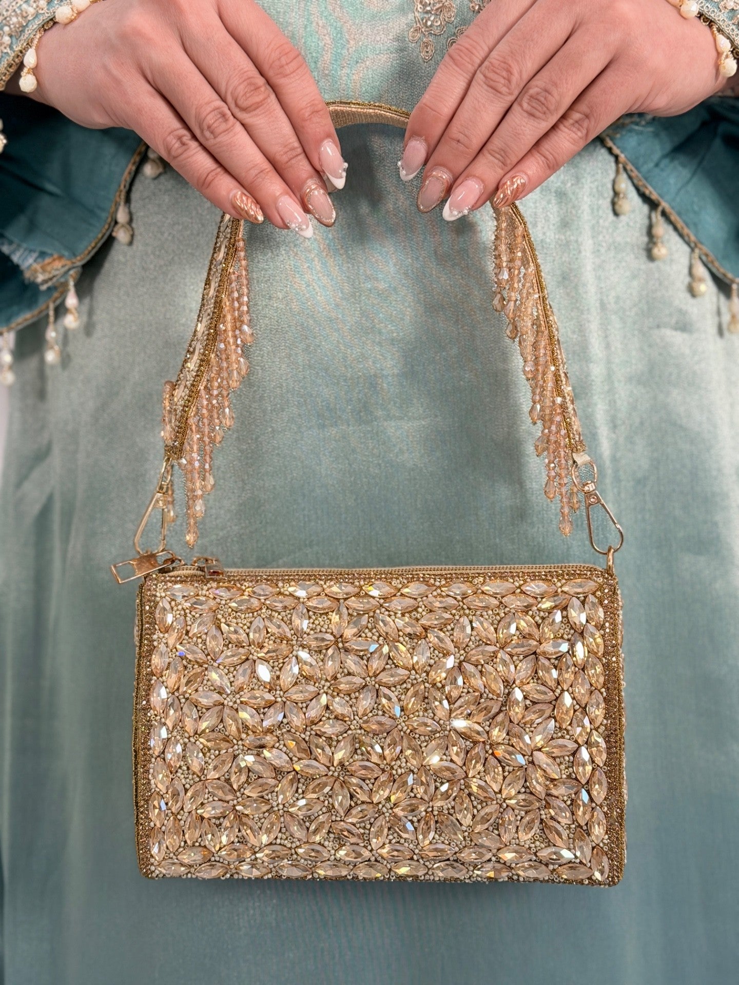 Premium Clutches - Clutches