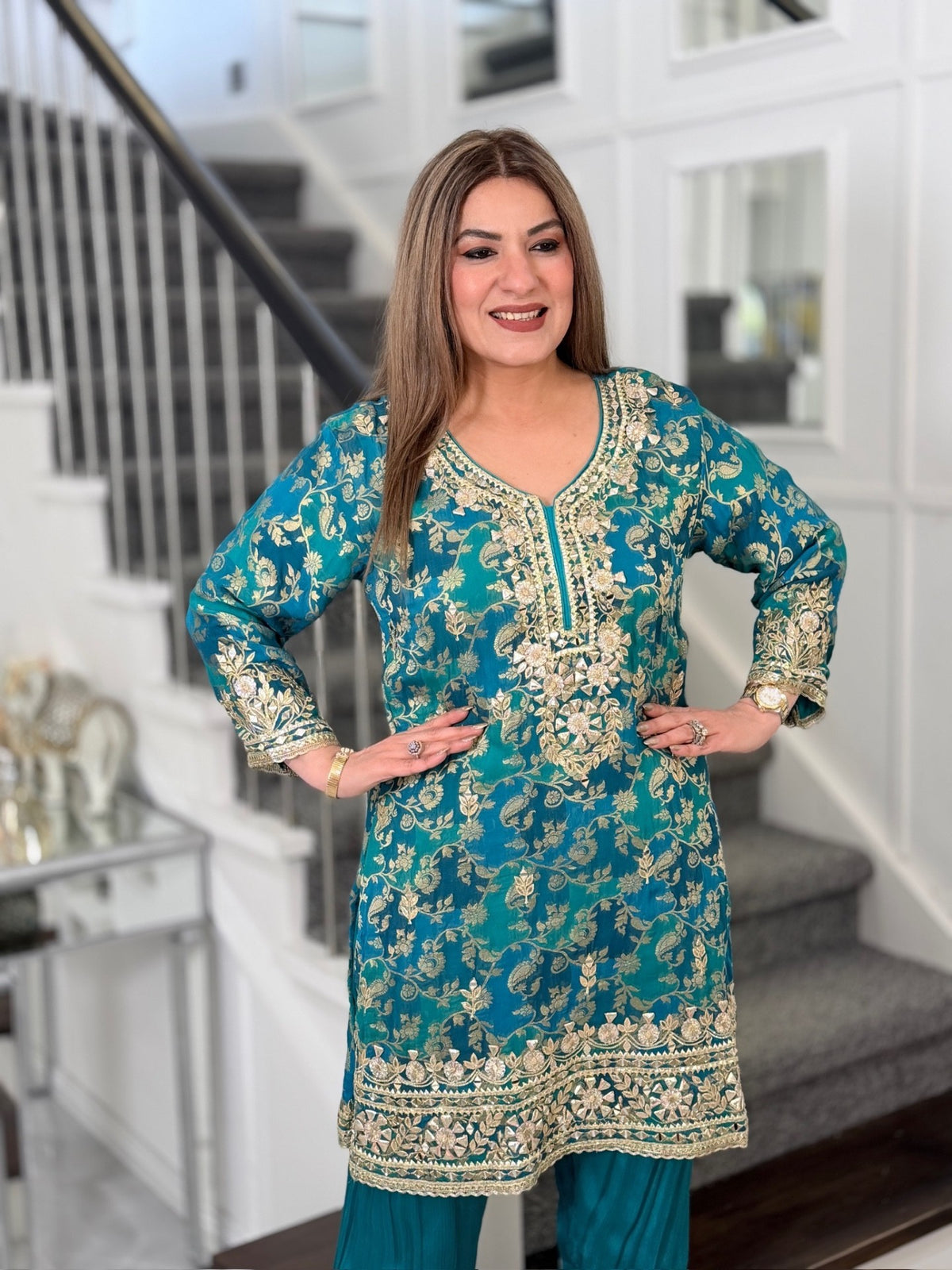 Premium Salwar Kameez by Panache by Divya - product image 3