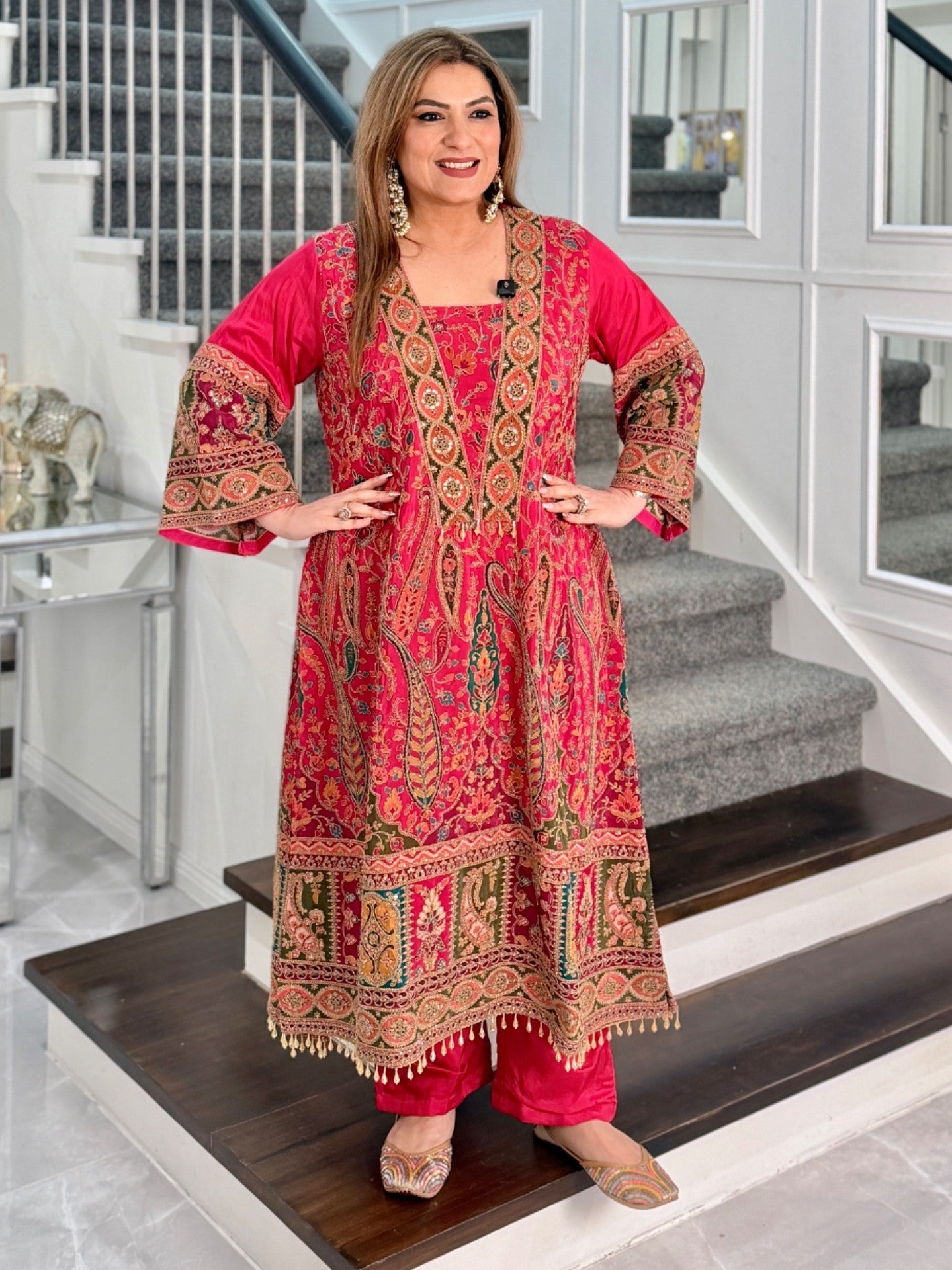 Premium Salwar Kameez (4)