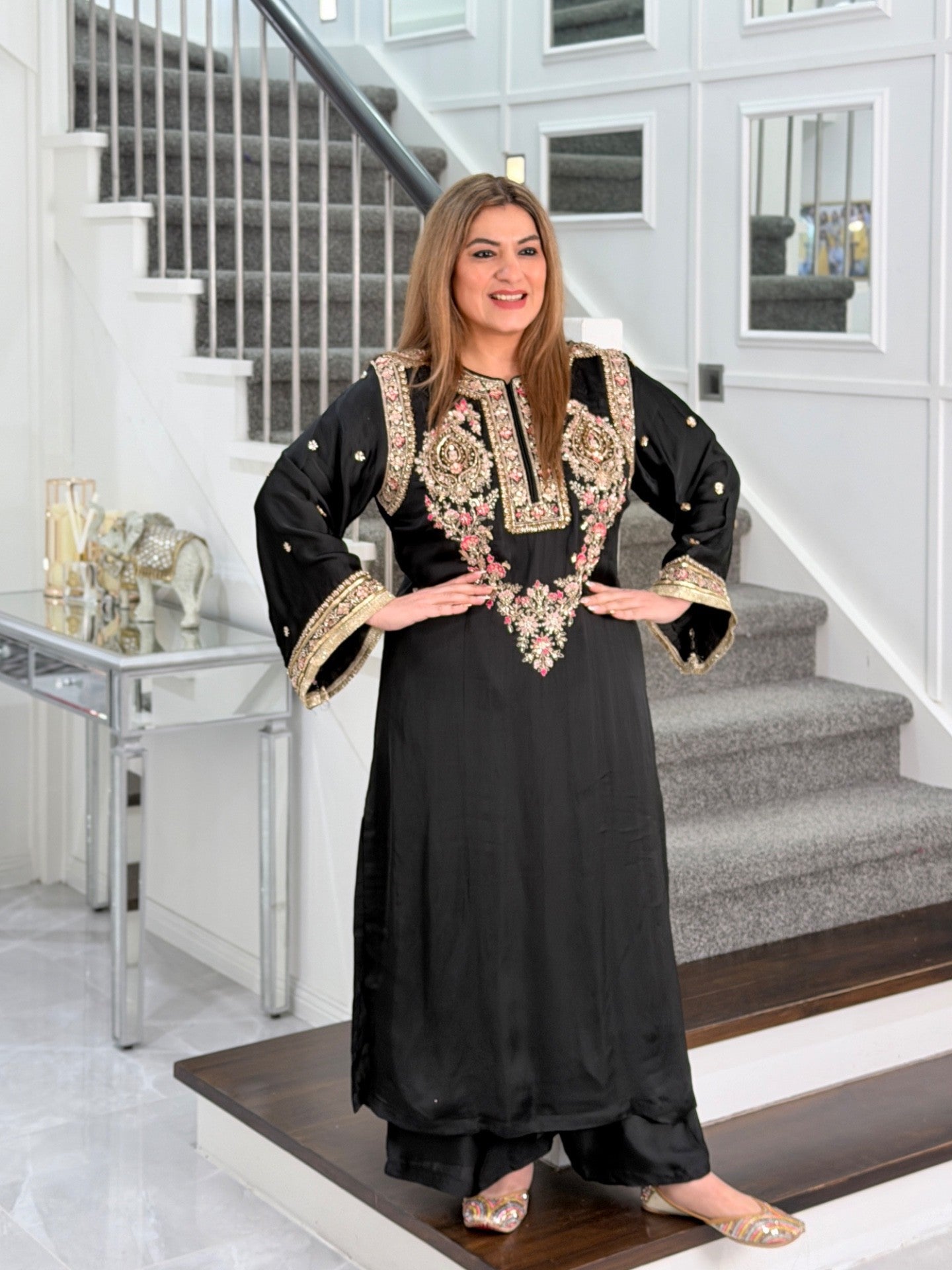 Premium Salwar Kameez (4)