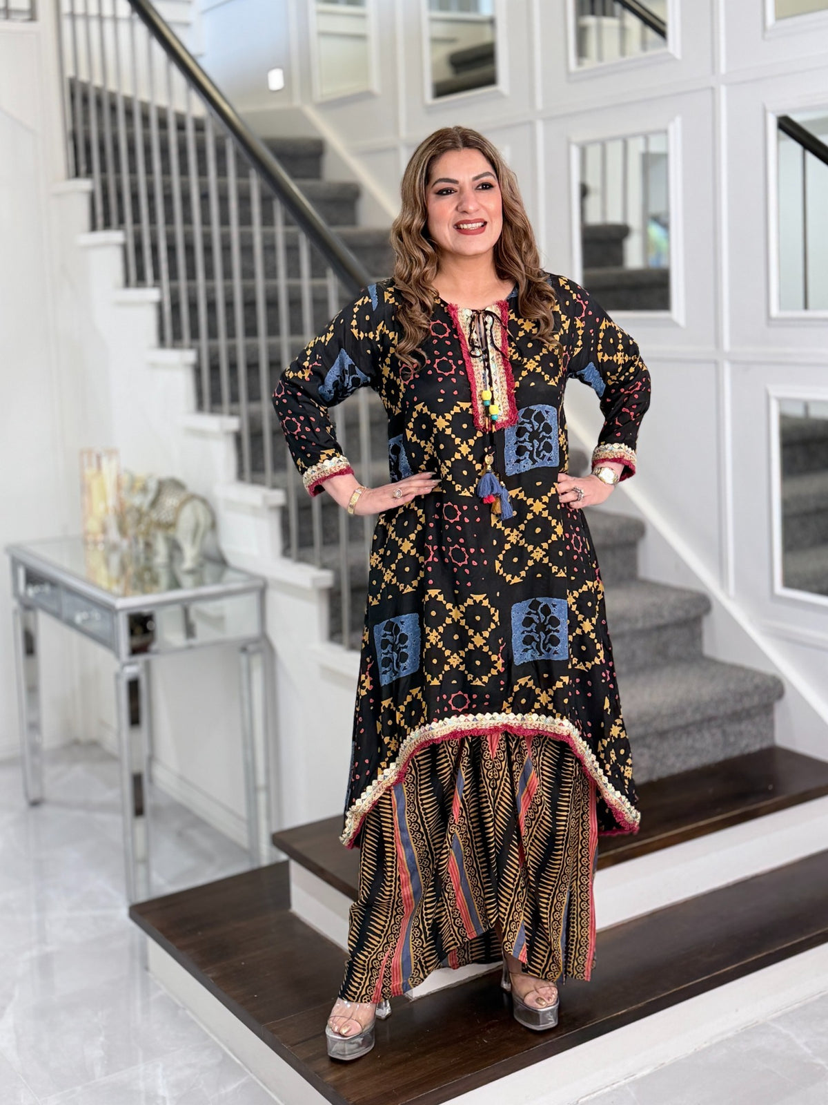 Premium Co-ord Set by Panache by Divya - product image 4