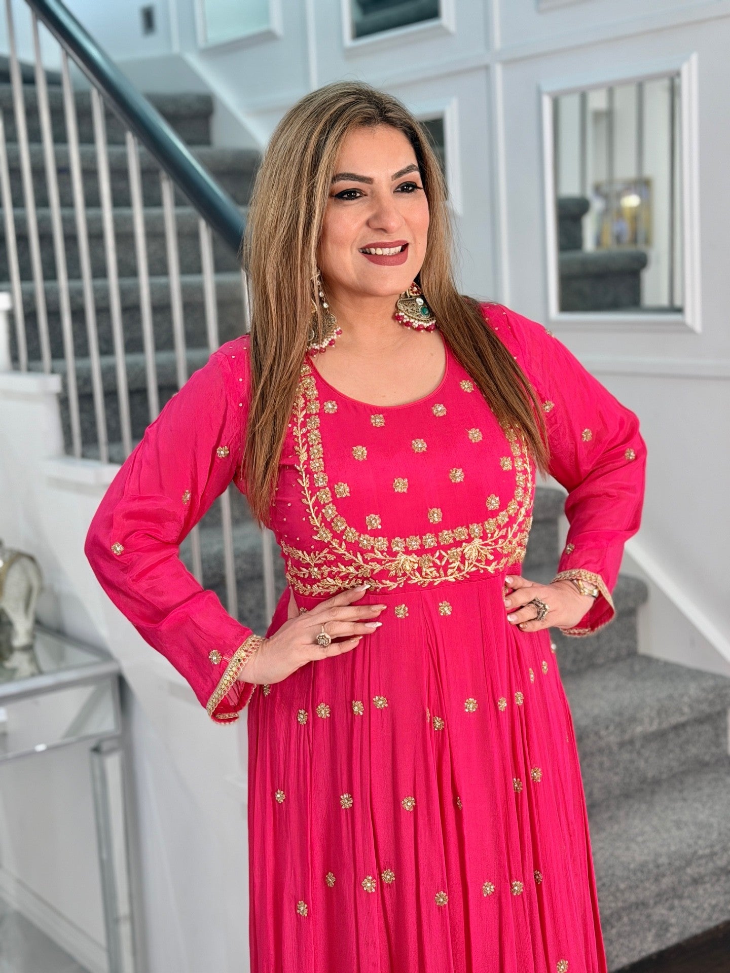 Premium Salwar Kameez (6)