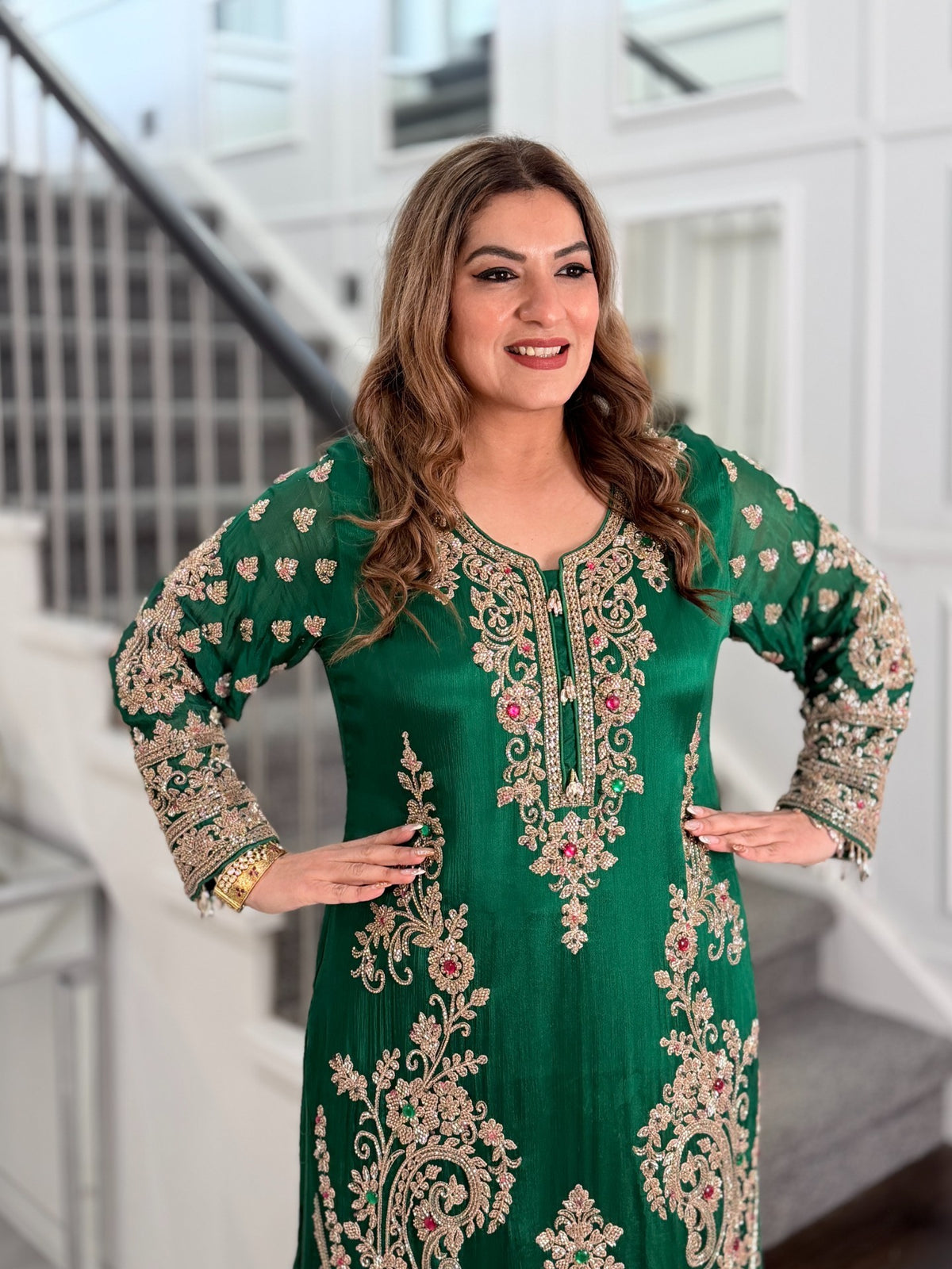 Premium Salwar Kameez (6)
