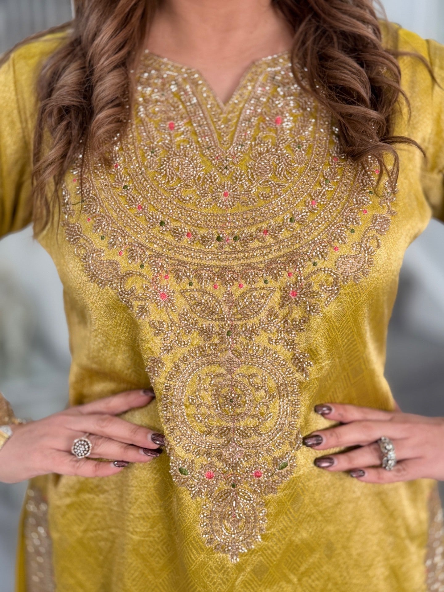 Premium Salwar Kameez (6)