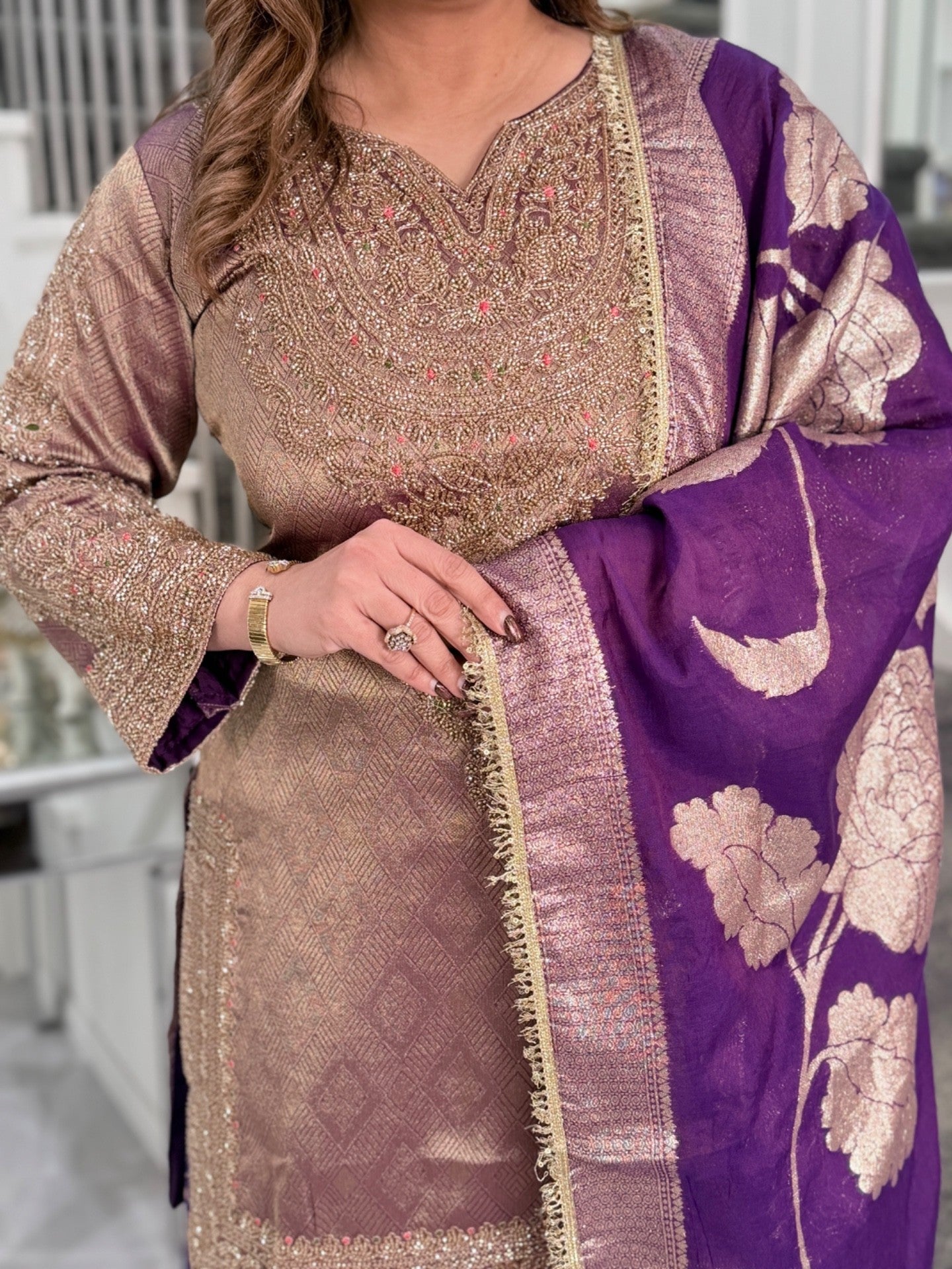 Premium Salwar Kameez (3)