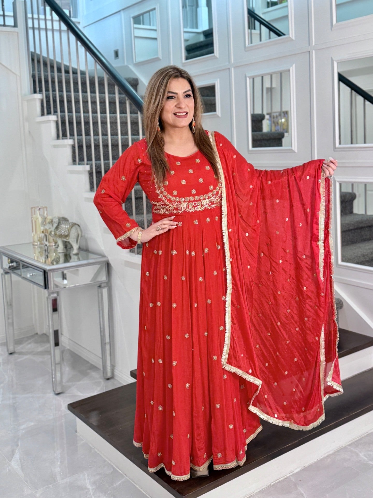 Premium Salwar Kameez (2)