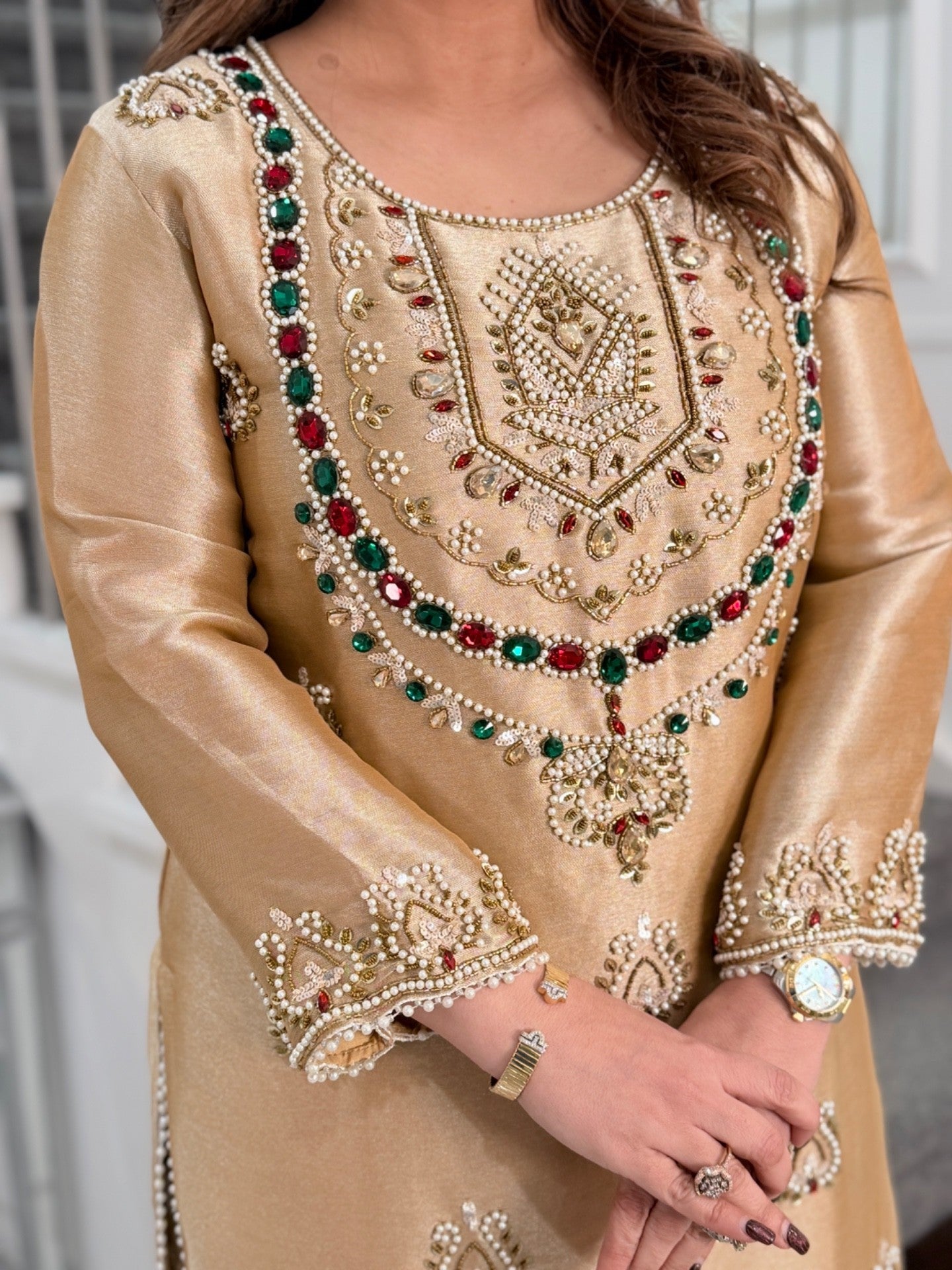 Premium Salwar Kameez (6)