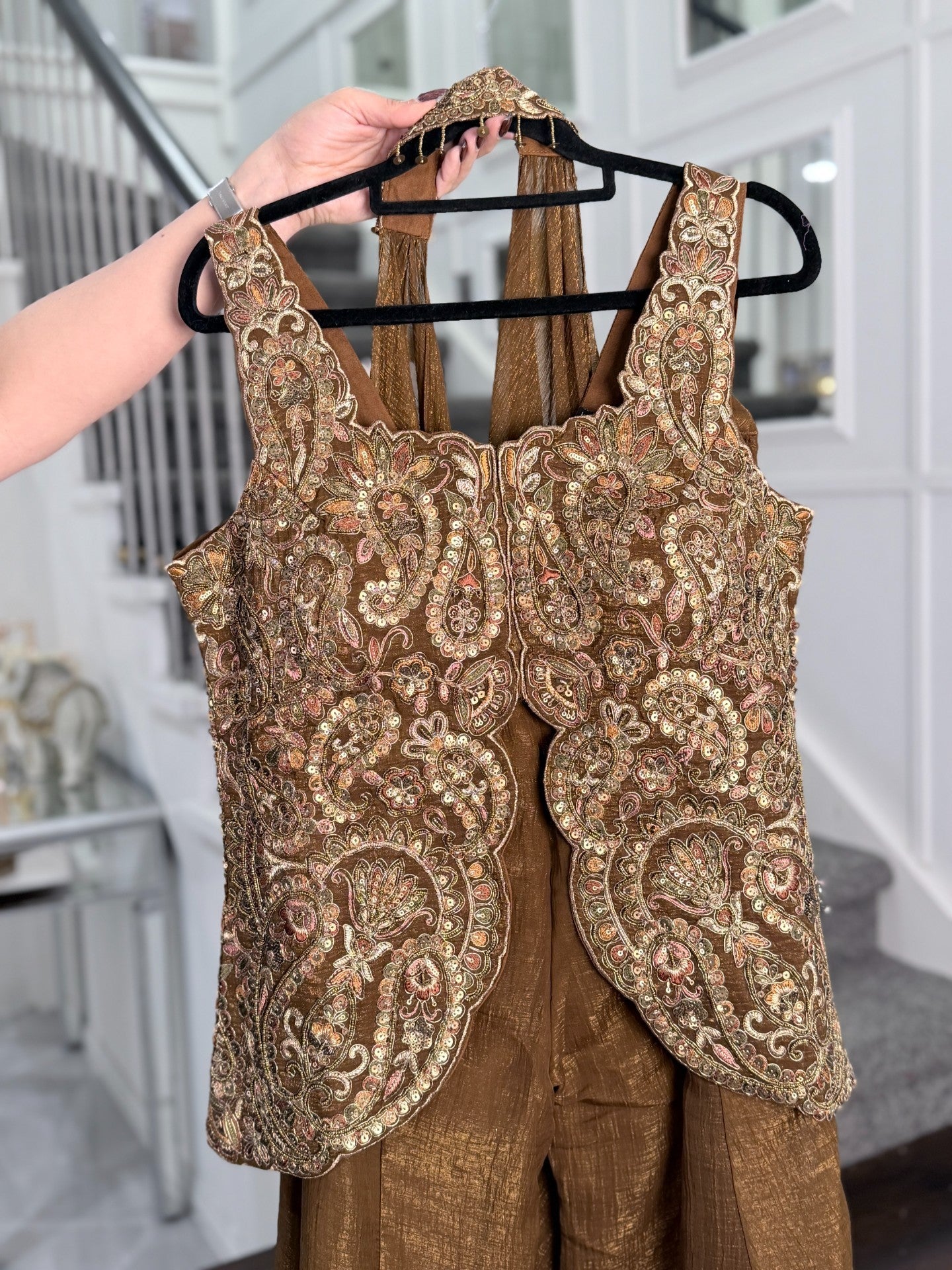 Premium Indo-western Wear (4)