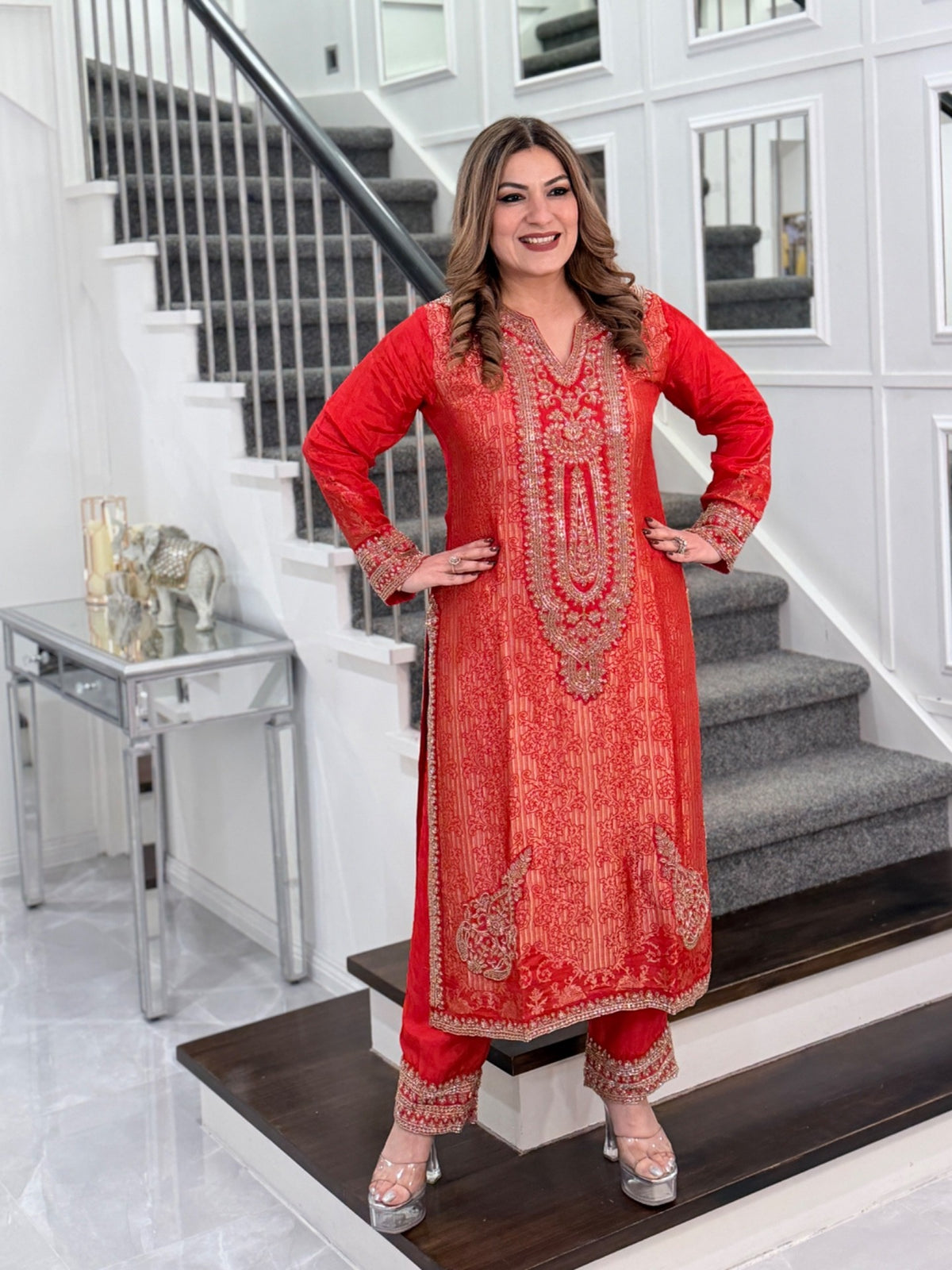 Premium Salwar Kameez (4)