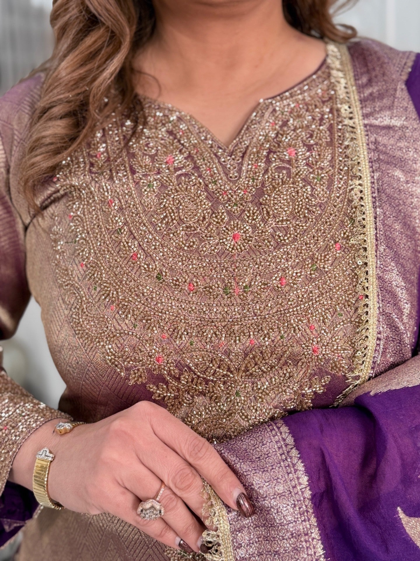 Premium Salwar Kameez (5)
