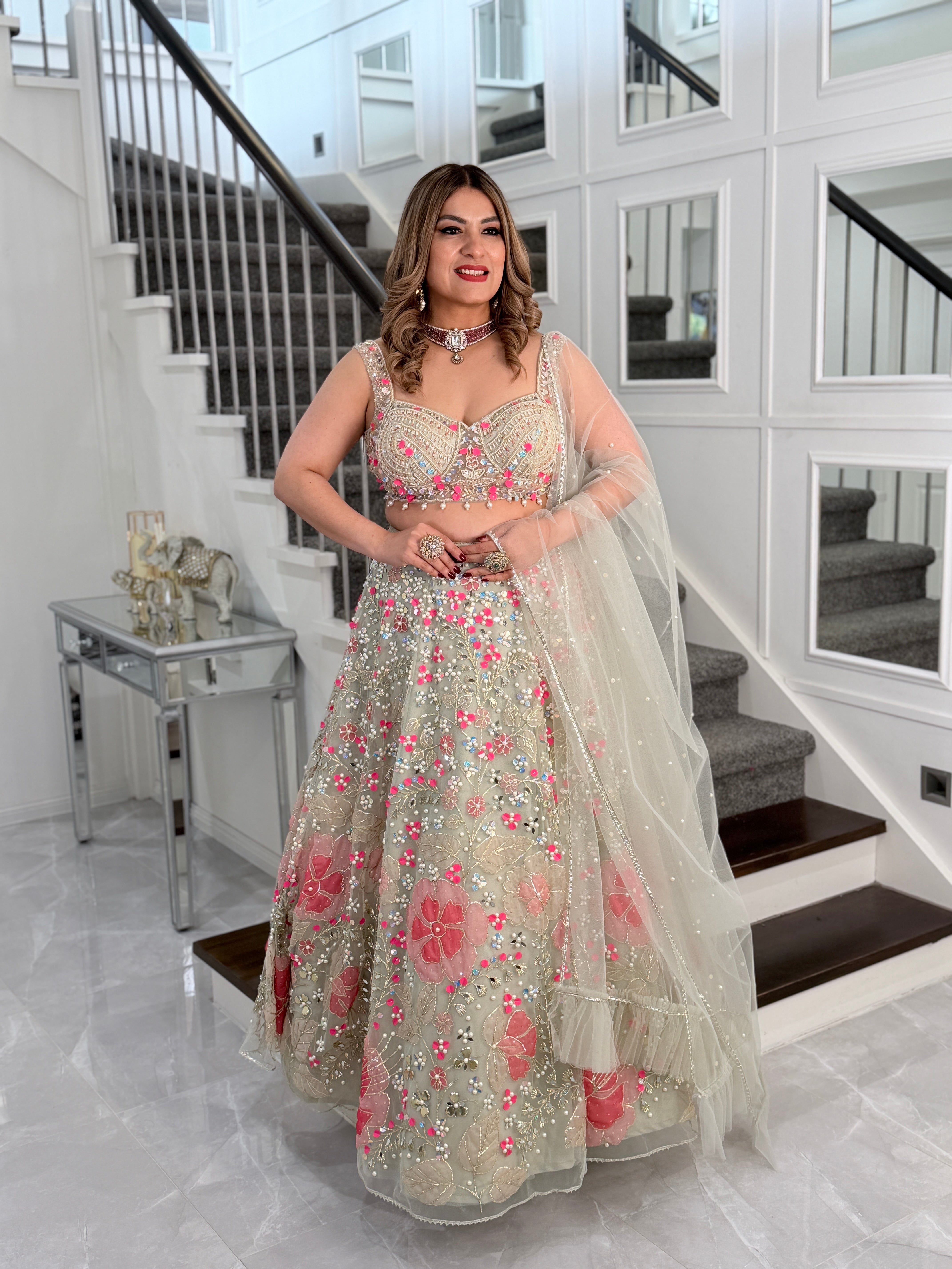 Premium Lehnga - Lehnga (5)
