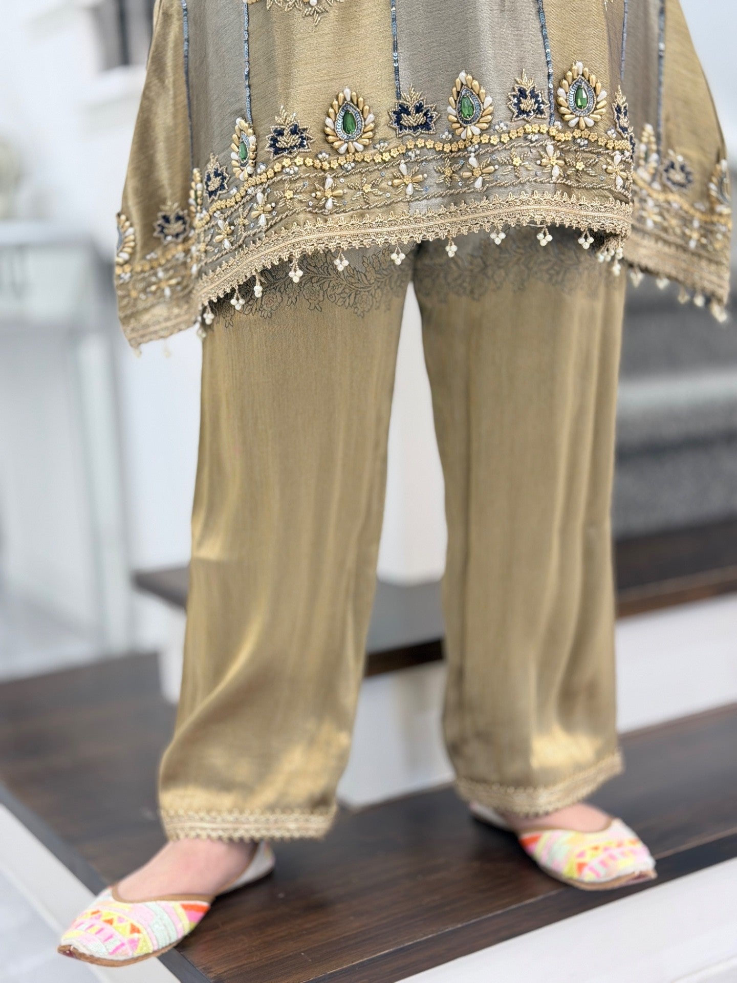 Premium Salwar Kameez (7)