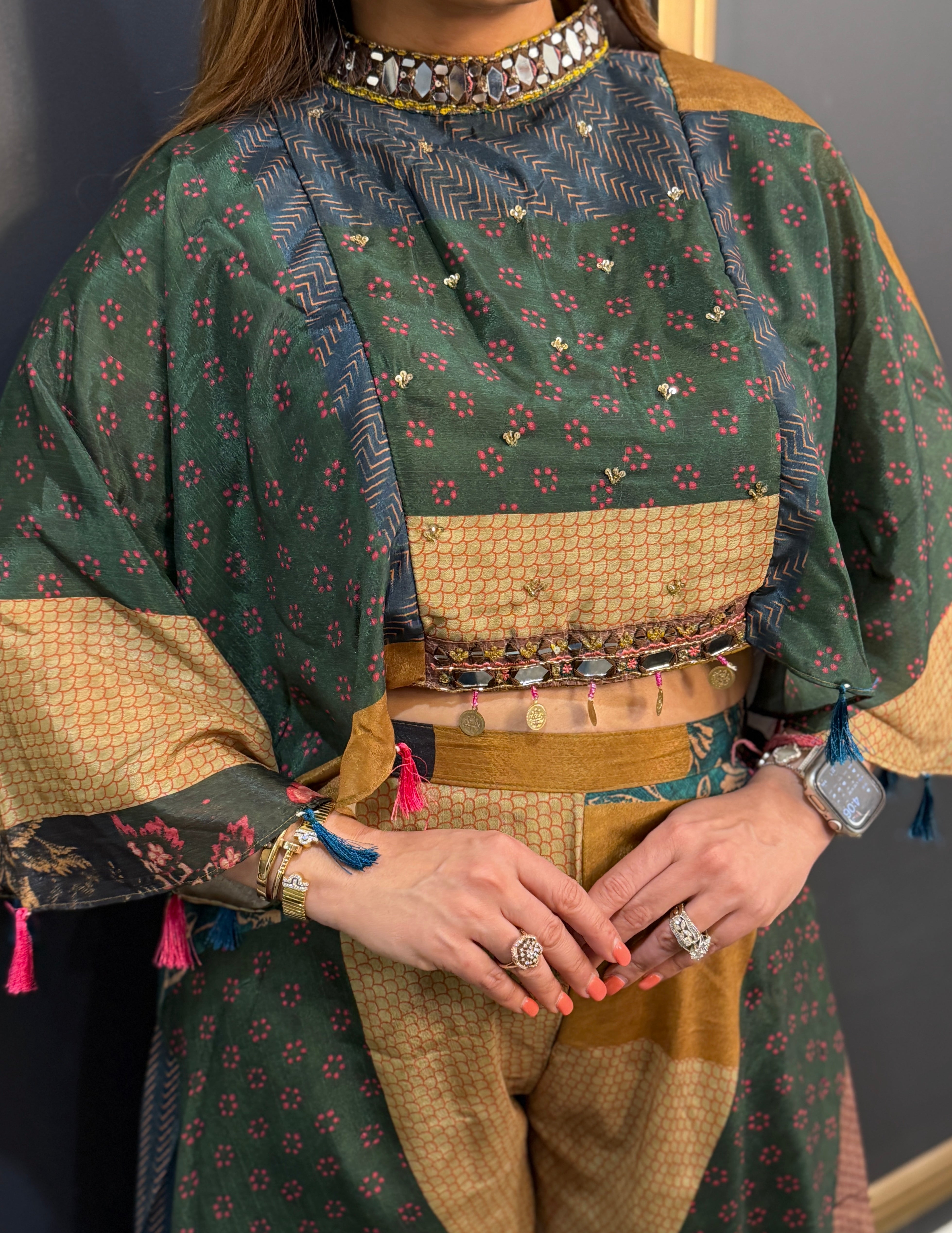 Premium Indo-western Wear - Indo-western Wear (3)