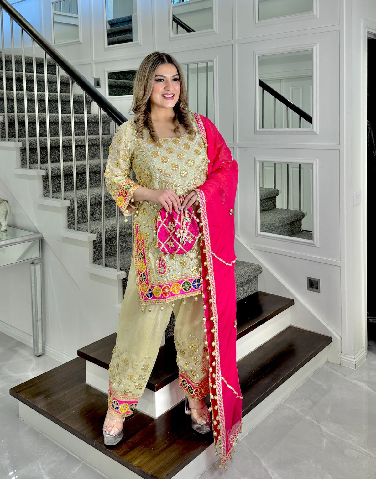 Premium Salwar Kameez (2)