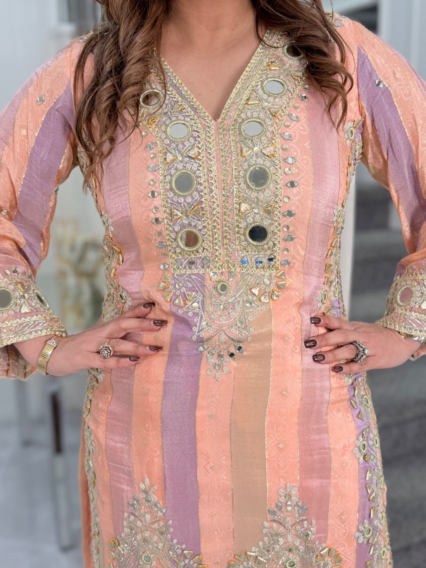 Premium Salwar Kameez (5)