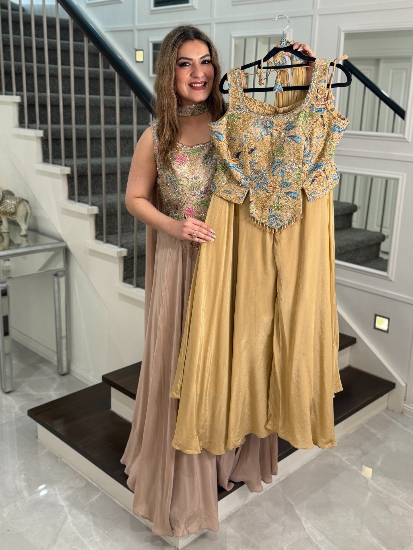 Premium Indo-western Wear - Indo-western Wear
