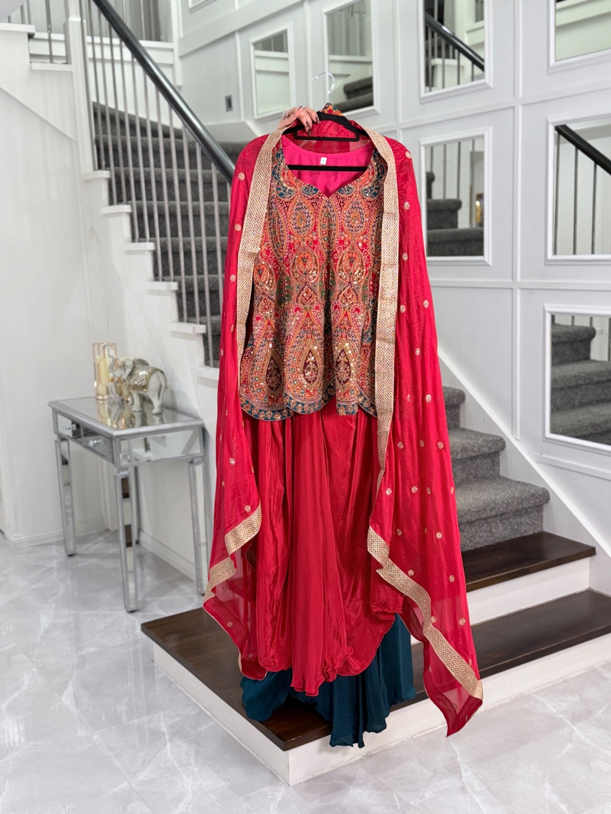 Premium Salwar Kameez (2)