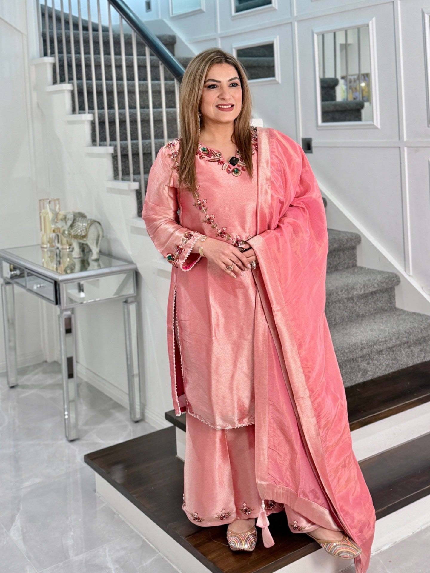 Premium Salwar Kameez (2)