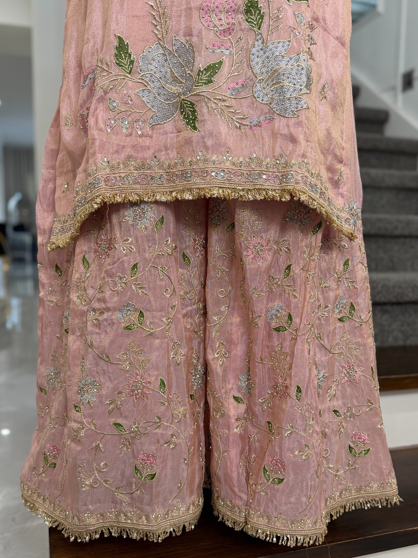 Premium Salwar Kameez (6)