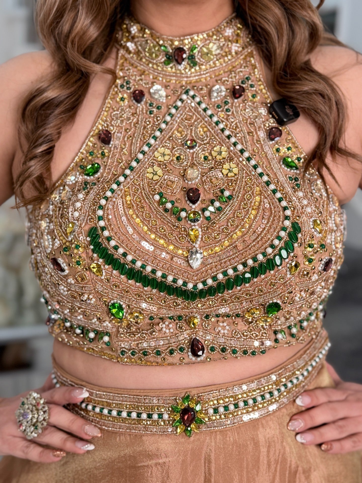 Premium Indo-western Wear (4)