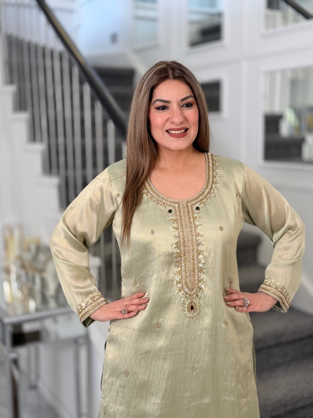 Premium Salwar Kameez by Panache by Divya - product image 4